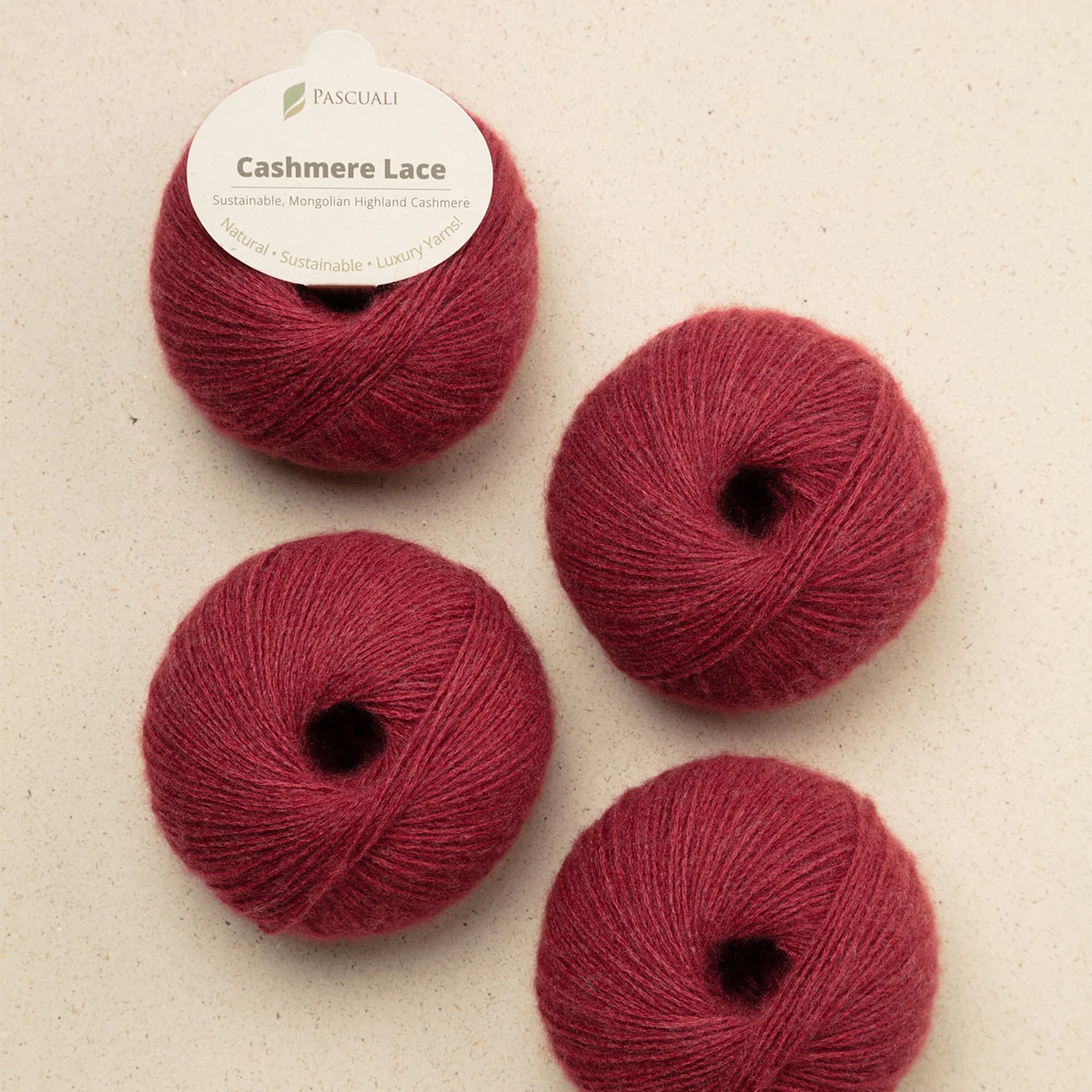 CASHMERE LACE | 100% KASCHMIRWOLLE - Image 13