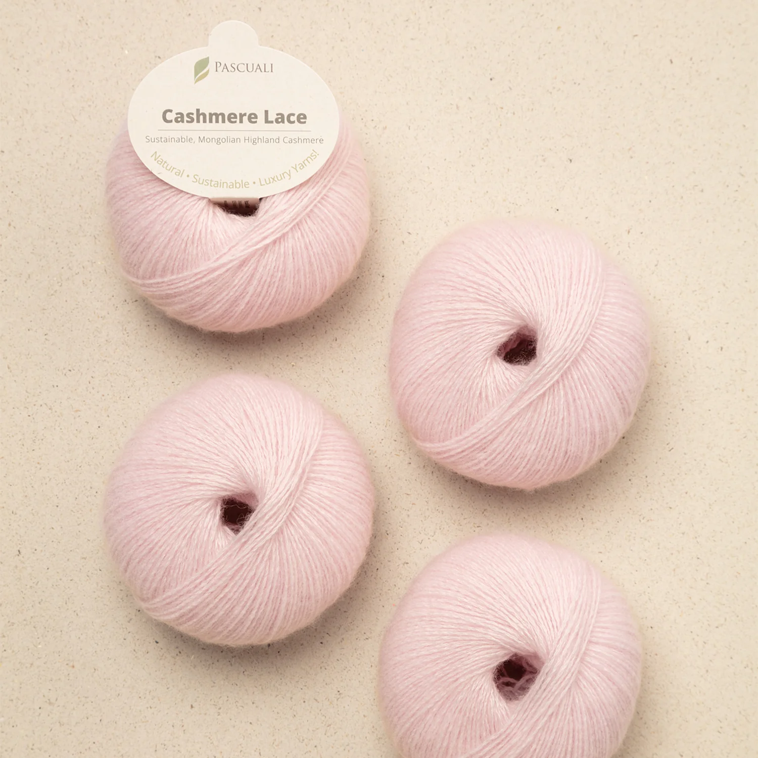 CASHMERE LACE | 100% KASCHMIRWOLLE - Image 14