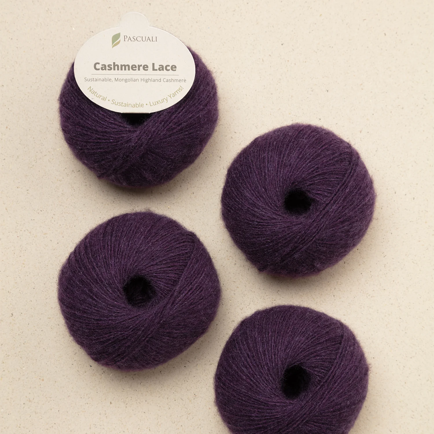 CASHMERE LACE | 100% KASCHMIRWOLLE - Image 15
