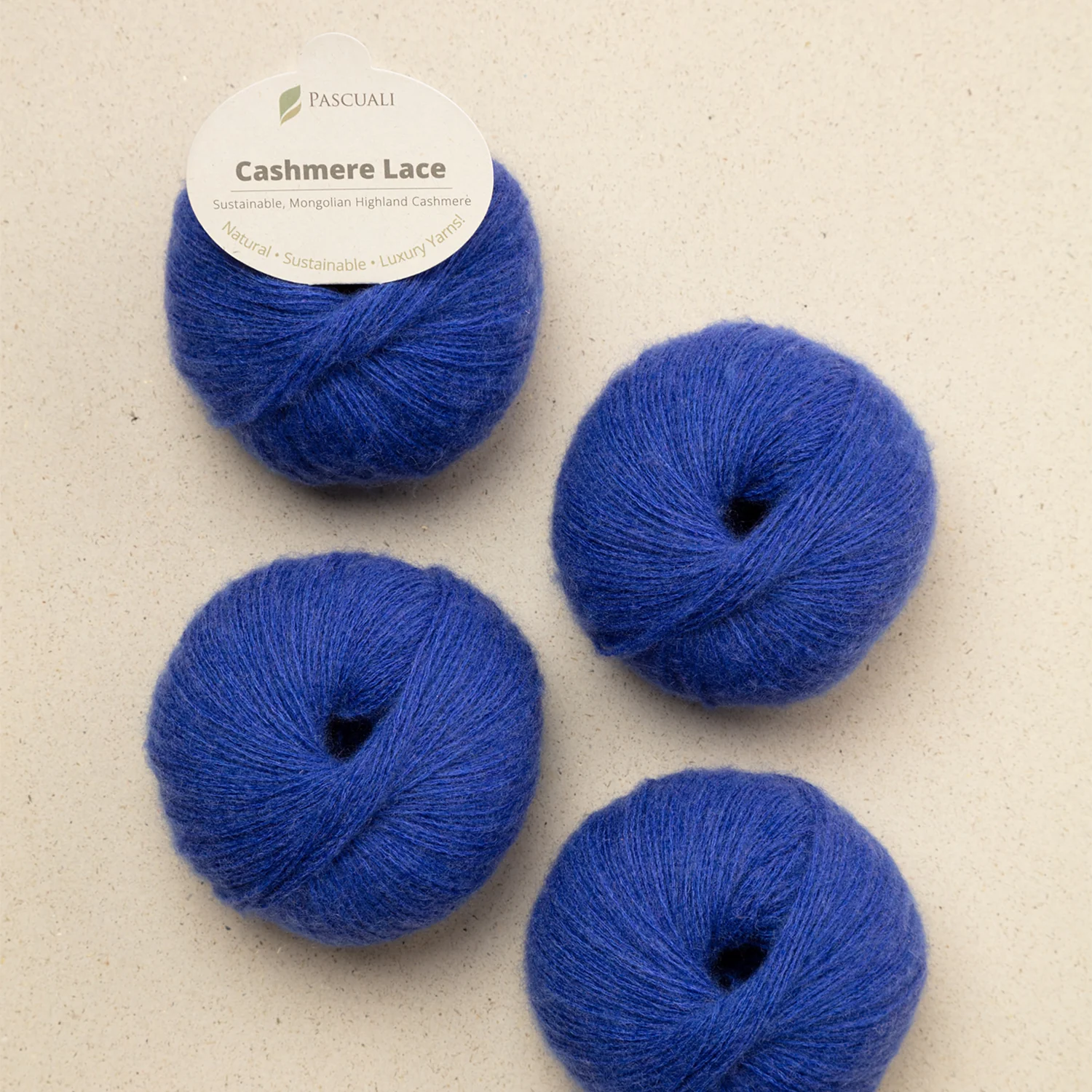 CASHMERE LACE | 100% KASCHMIRWOLLE - Image 16