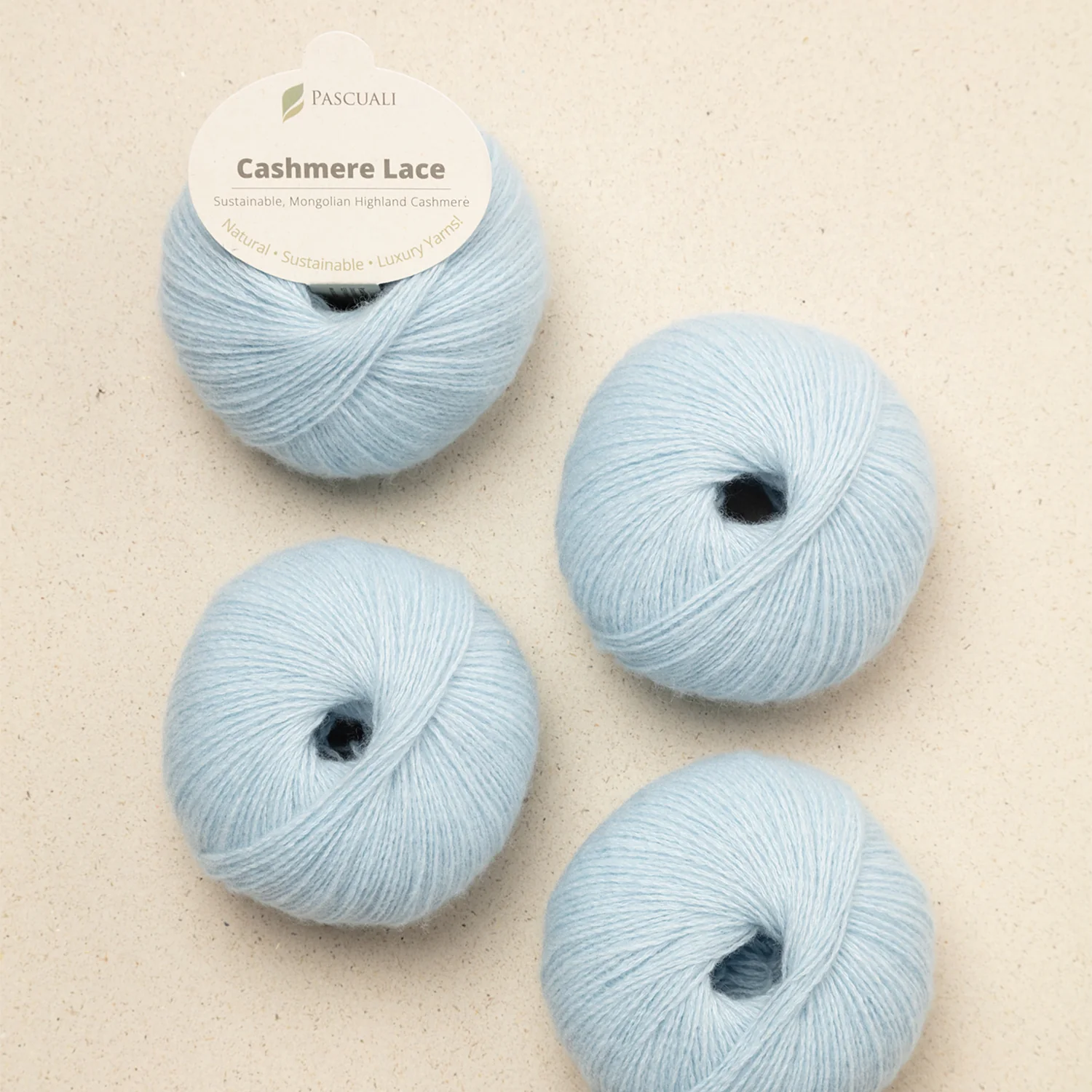 CASHMERE LACE | 100% KASCHMIRWOLLE - Image 17