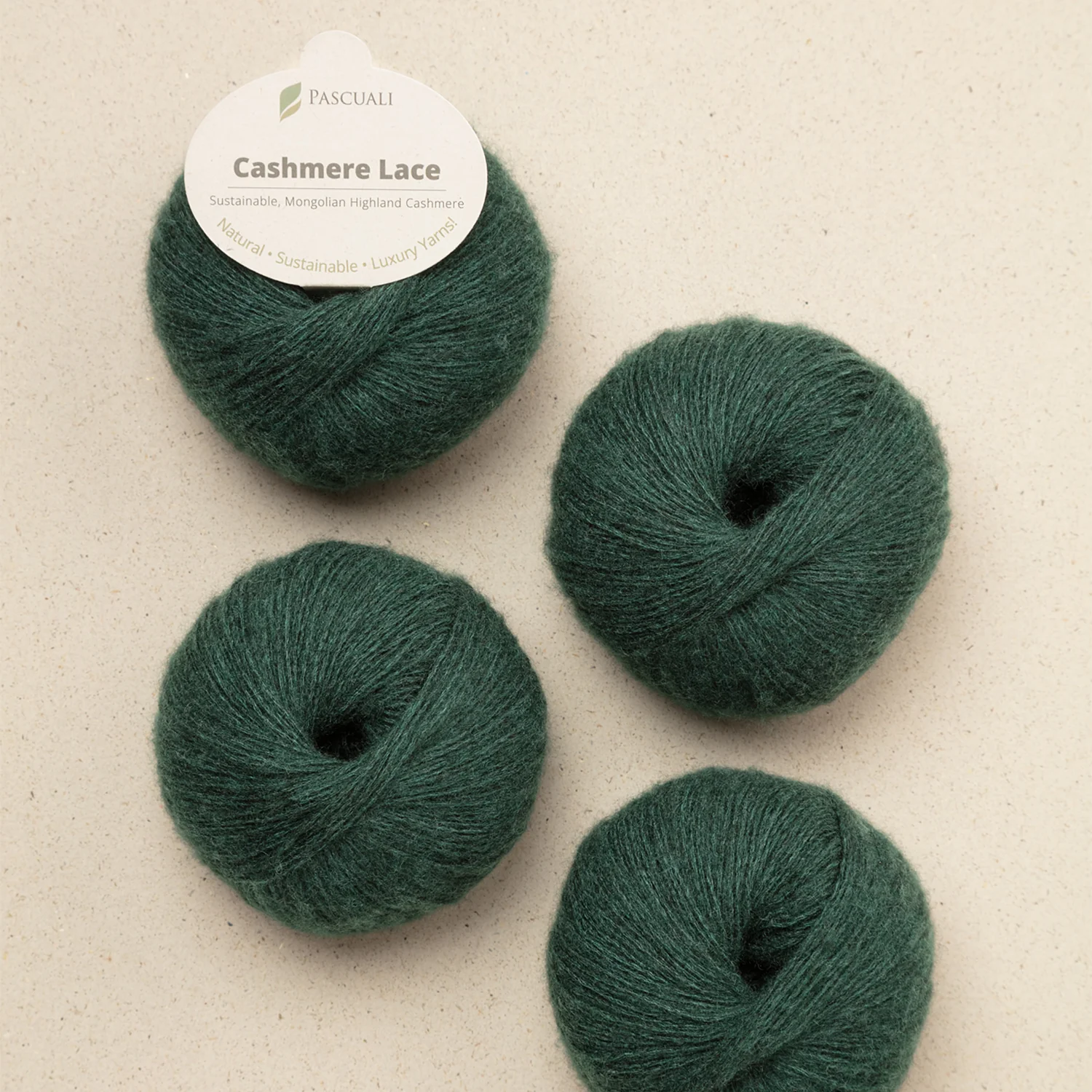 CASHMERE LACE | 100% KASCHMIRWOLLE - Image 19