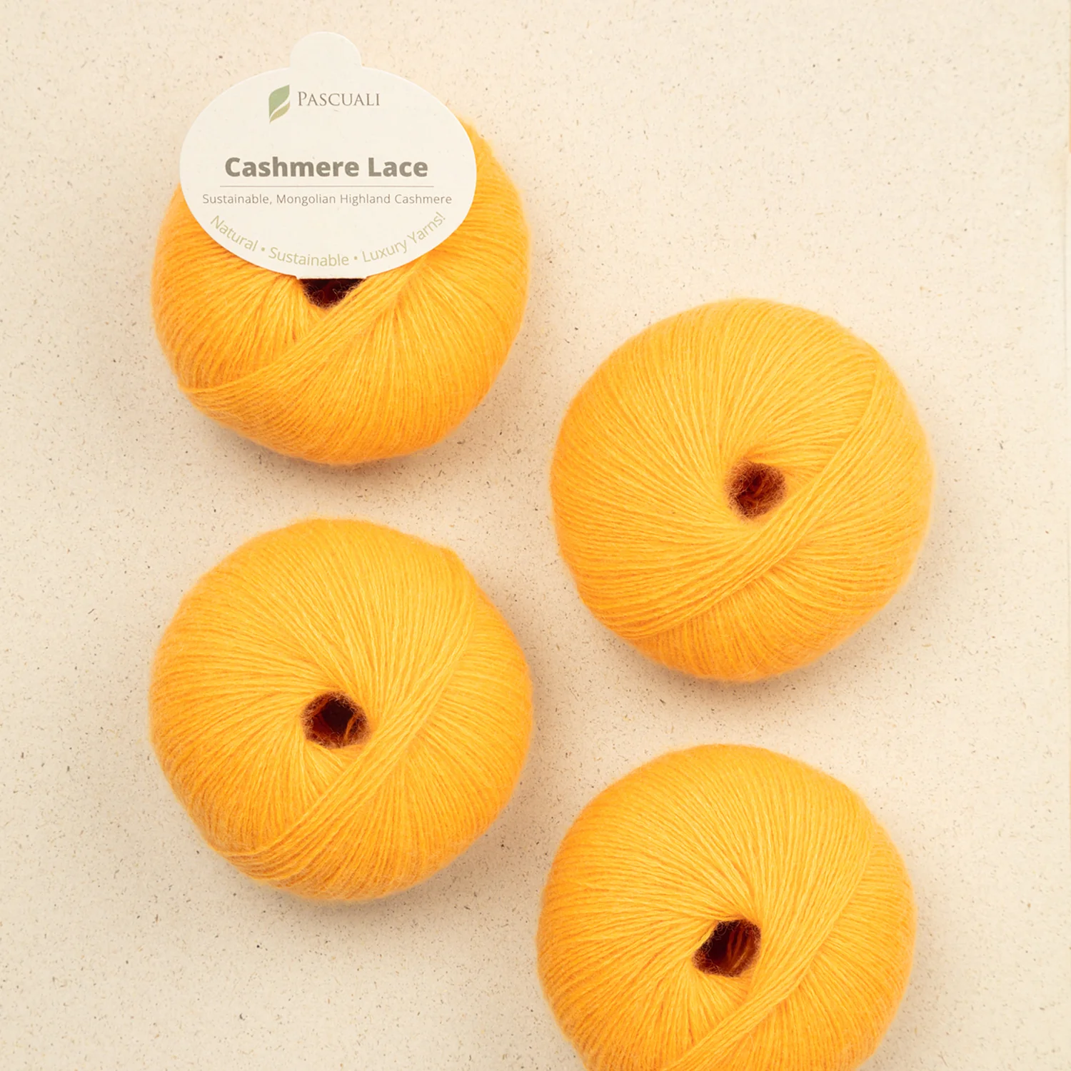 CASHMERE LACE | 100% KASCHMIRWOLLE - Image 20