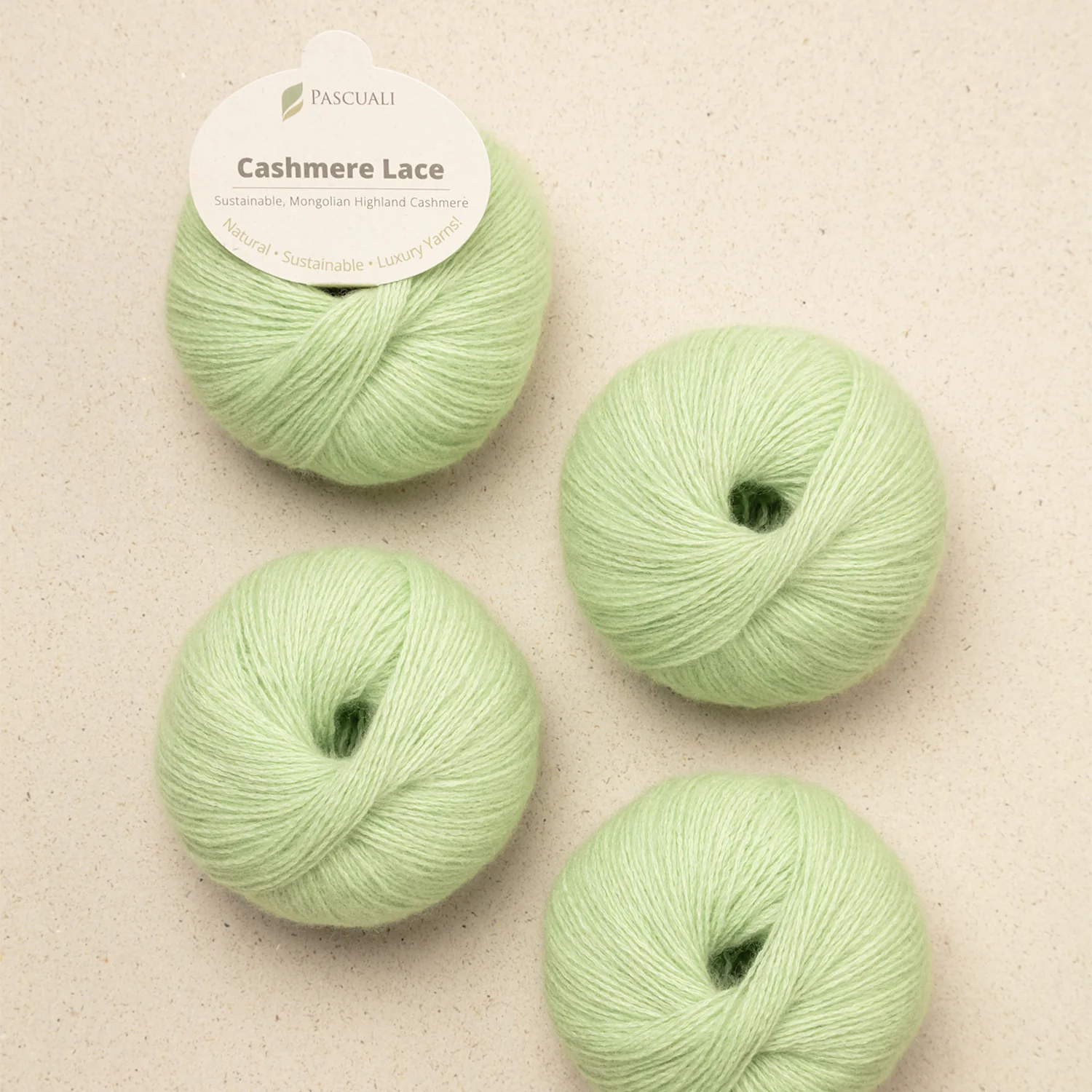 CASHMERE LACE | 100% KASCHMIRWOLLE - Image 21