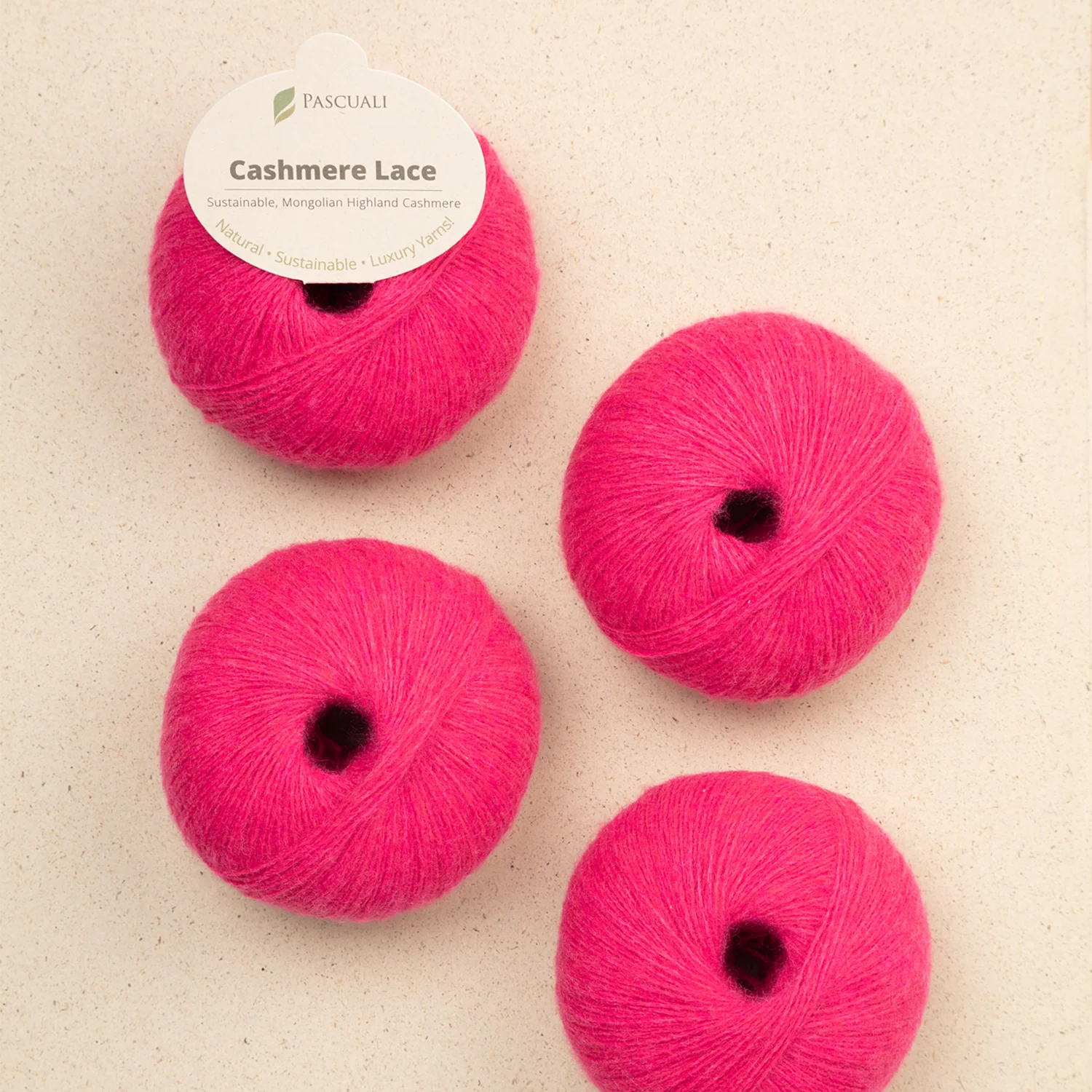 CASHMERE LACE | 100% KASCHMIRWOLLE - Image 22