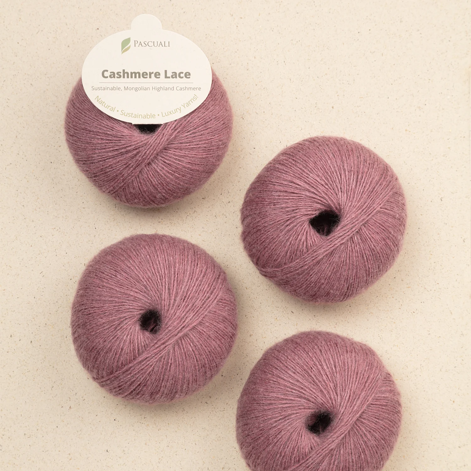 CASHMERE LACE | 100% KASCHMIRWOLLE - Image 23