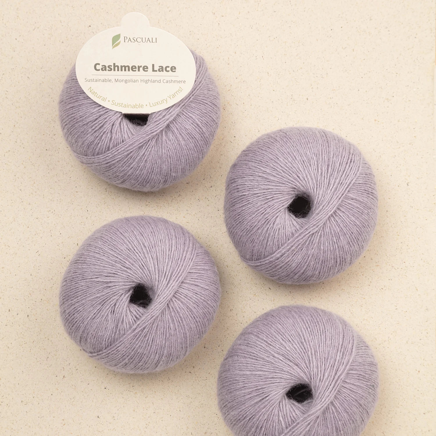 CASHMERE LACE | 100% KASCHMIRWOLLE - Image 24
