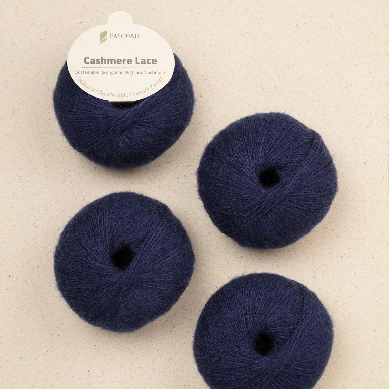 CASHMERE LACE | 100% KASCHMIRWOLLE - Image 25