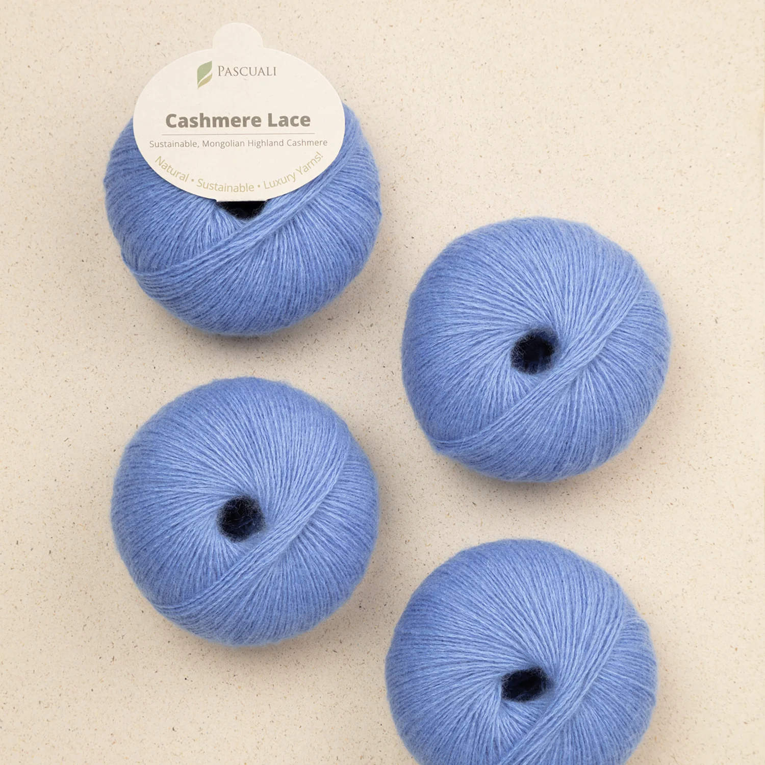 CASHMERE LACE | 100% KASCHMIRWOLLE - Image 26