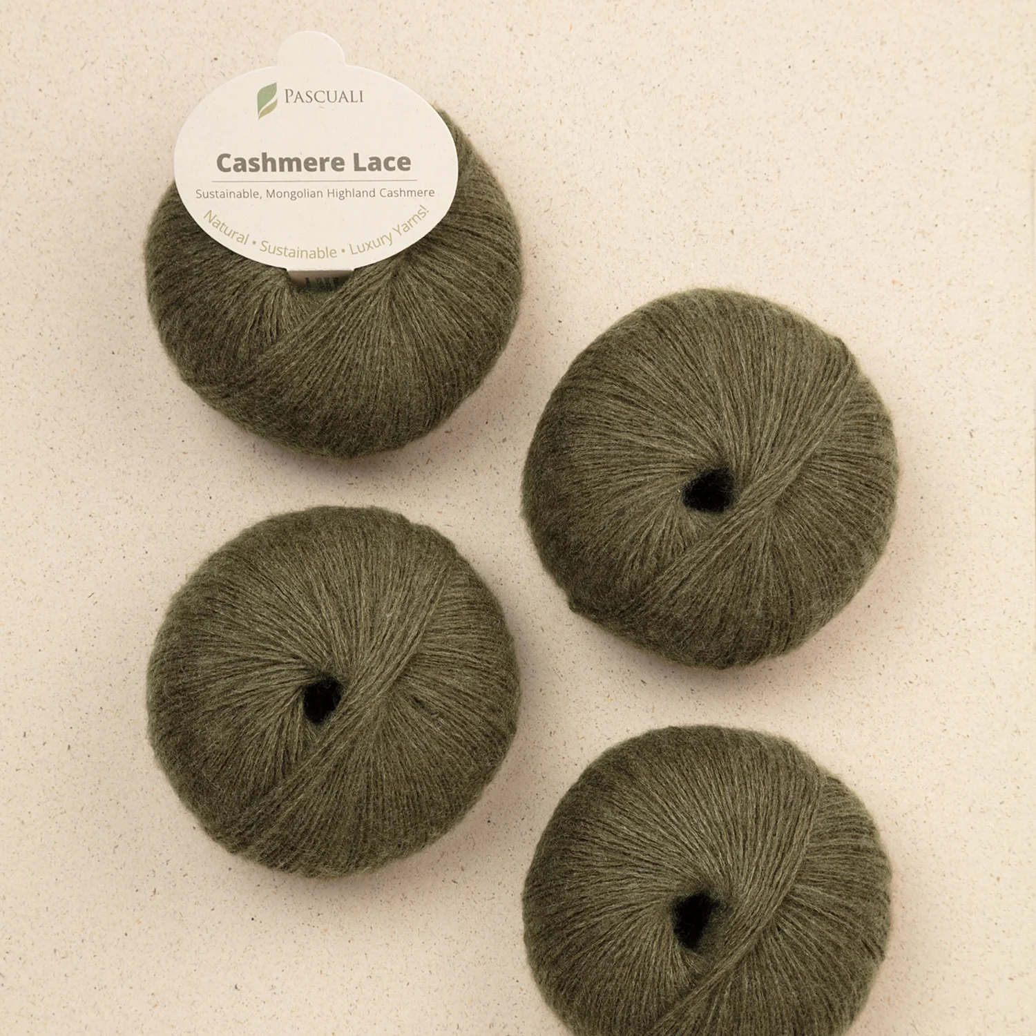 CASHMERE LACE | 100% KASCHMIRWOLLE - Image 27