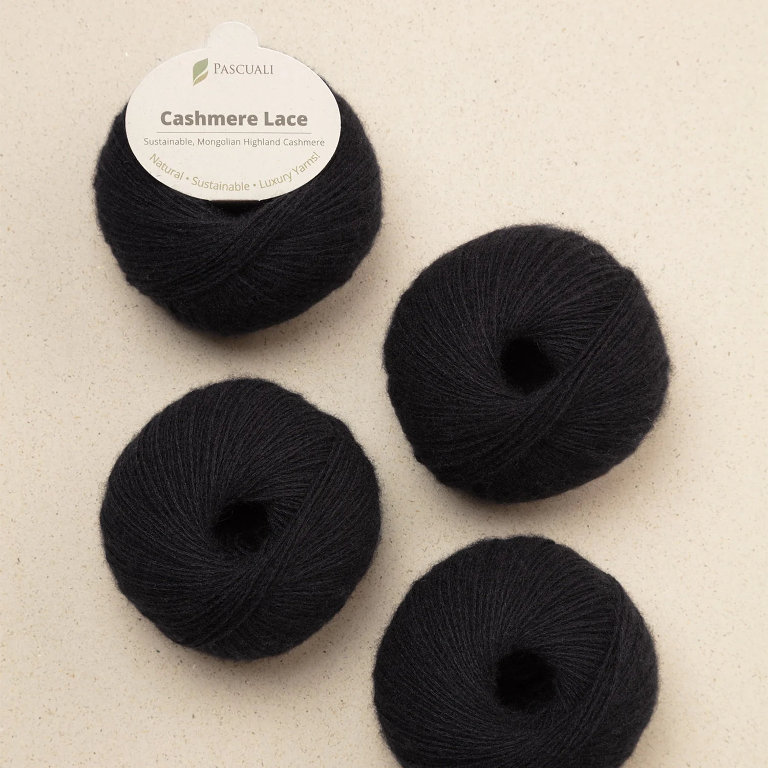 CASHMERE LACE | 100% KASCHMIRWOLLE - Image 3