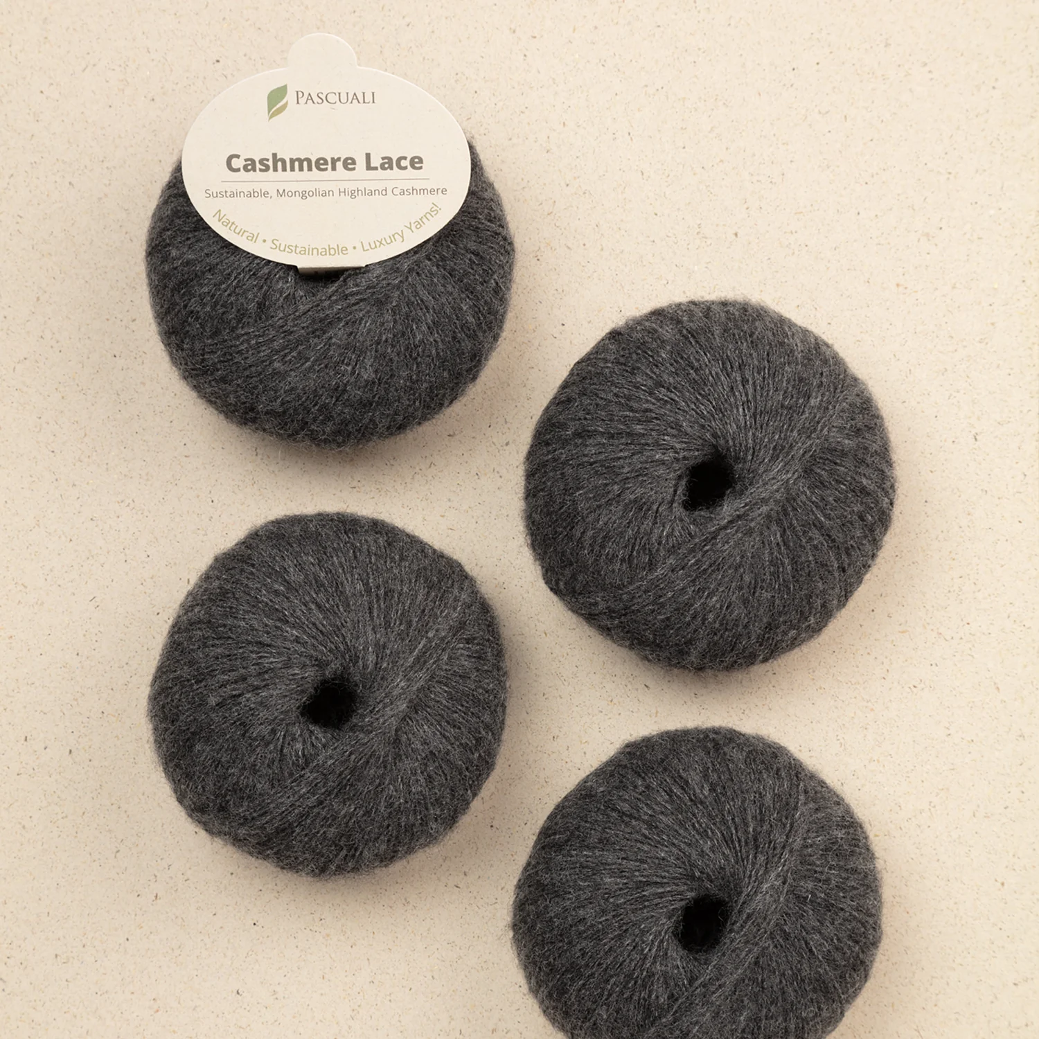CASHMERE LACE | 100% KASCHMIRWOLLE - Image 4
