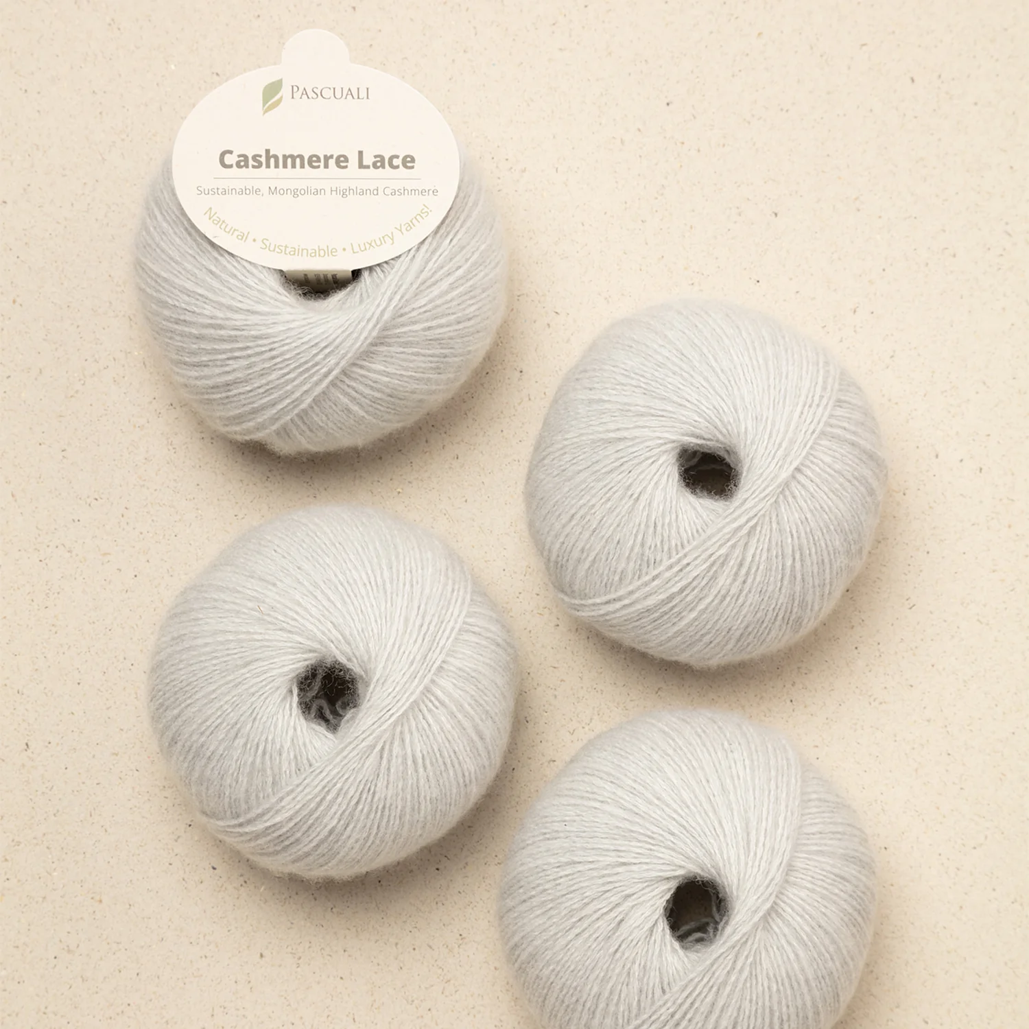 CASHMERE LACE | 100% KASCHMIRWOLLE - Image 5