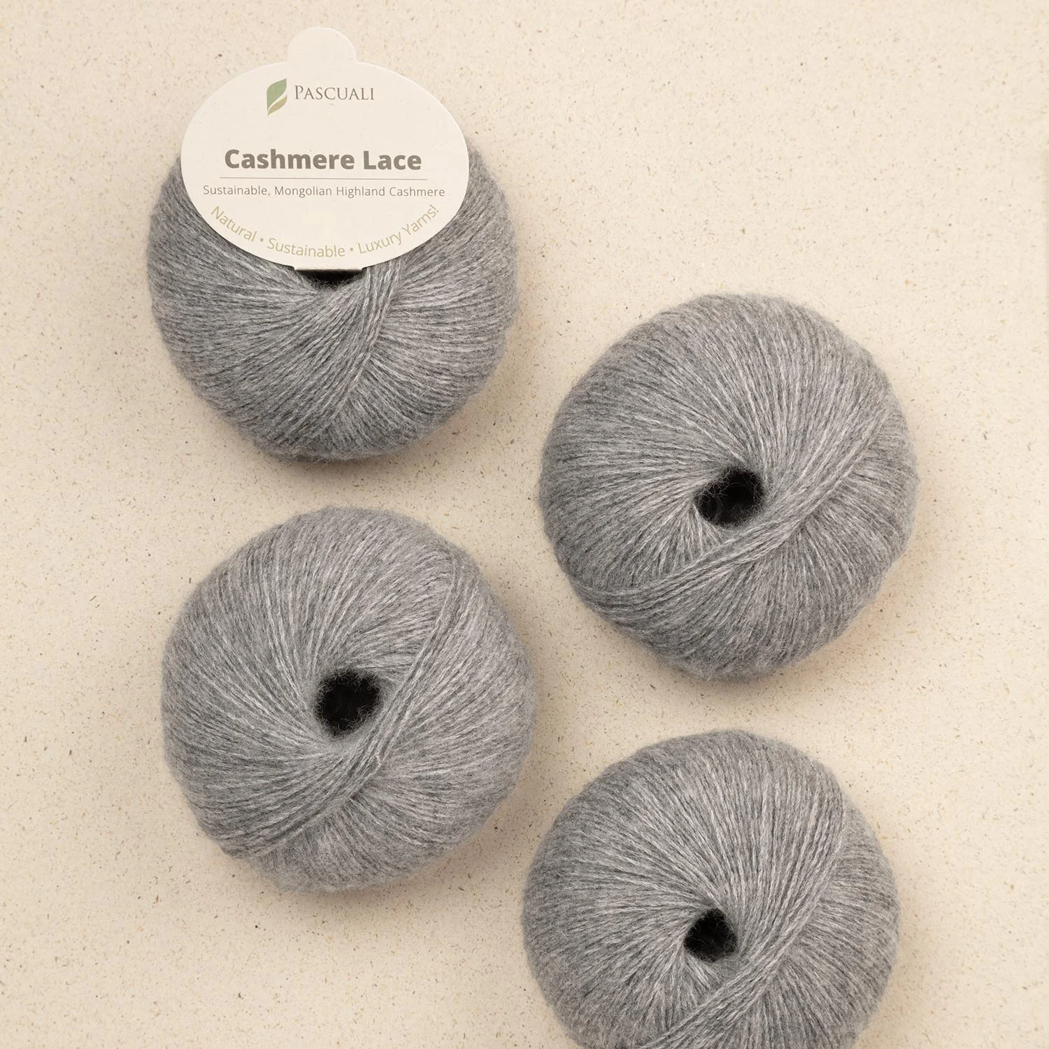 CASHMERE LACE | 100% KASCHMIRWOLLE - Image 6
