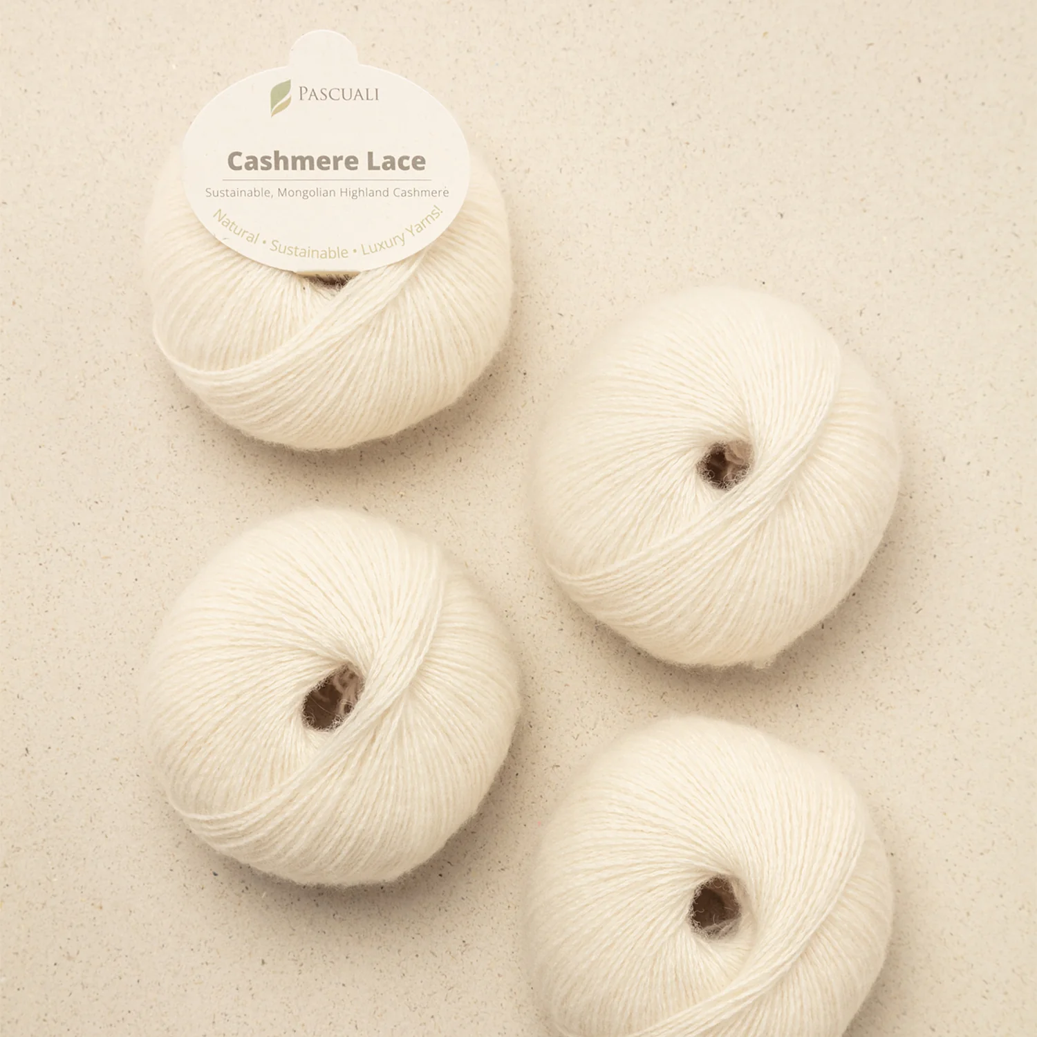 CASHMERE LACE | 100% KASCHMIRWOLLE - Image 7