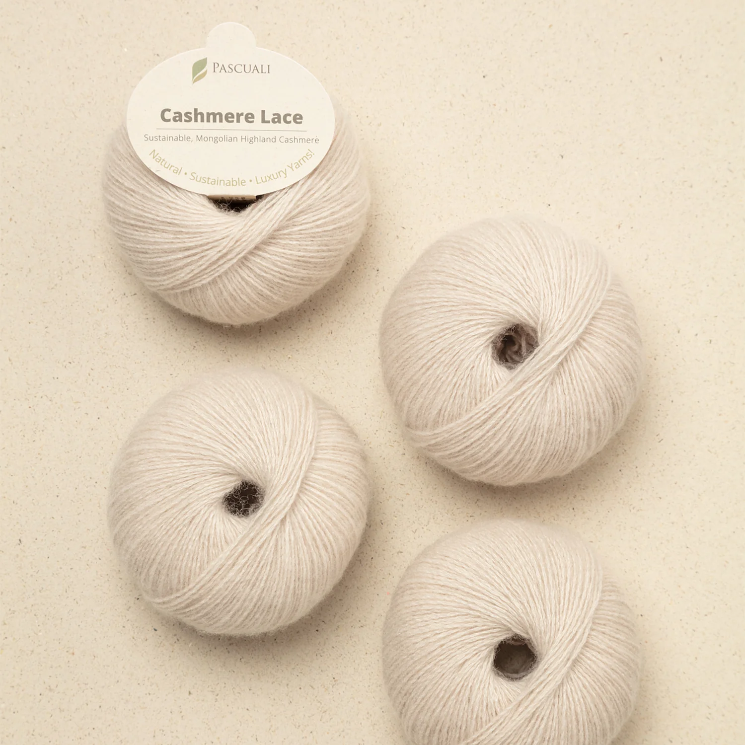 CASHMERE LACE | 100% KASCHMIRWOLLE - Image 8