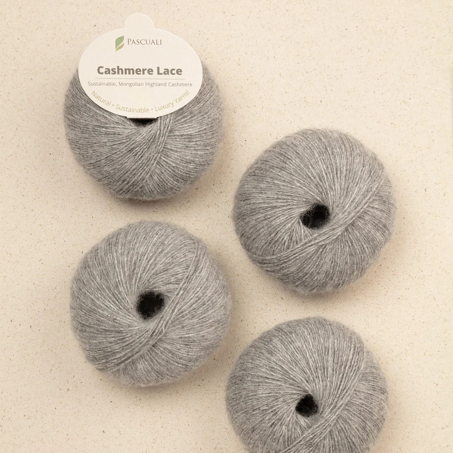 CASHMERE LACE | 100% KASCHMIRWOLLE - Image 9