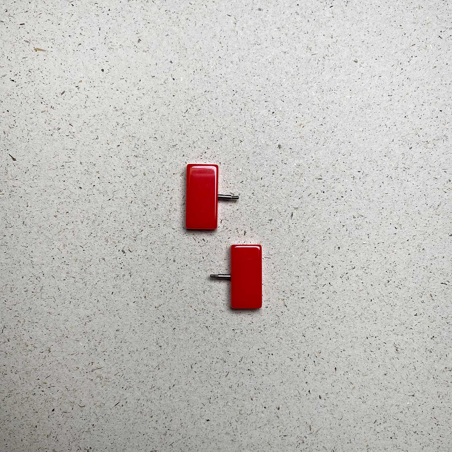 ChiaoGoo Endstopper für auswechselbare Nadelspitzen – [M], [S] oder [L] (2 Stück) - Image 2