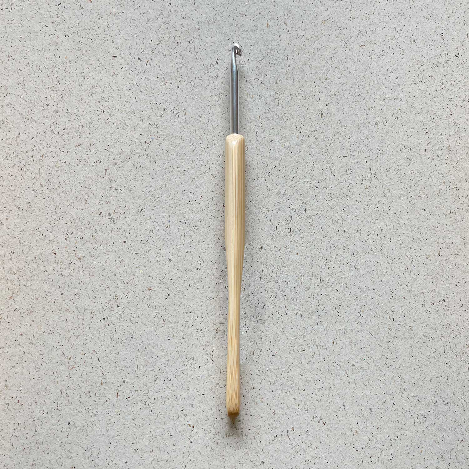 ChiaoGoo Häkelnadel mit Metallkopf - 0,6–6 mm - Image 3