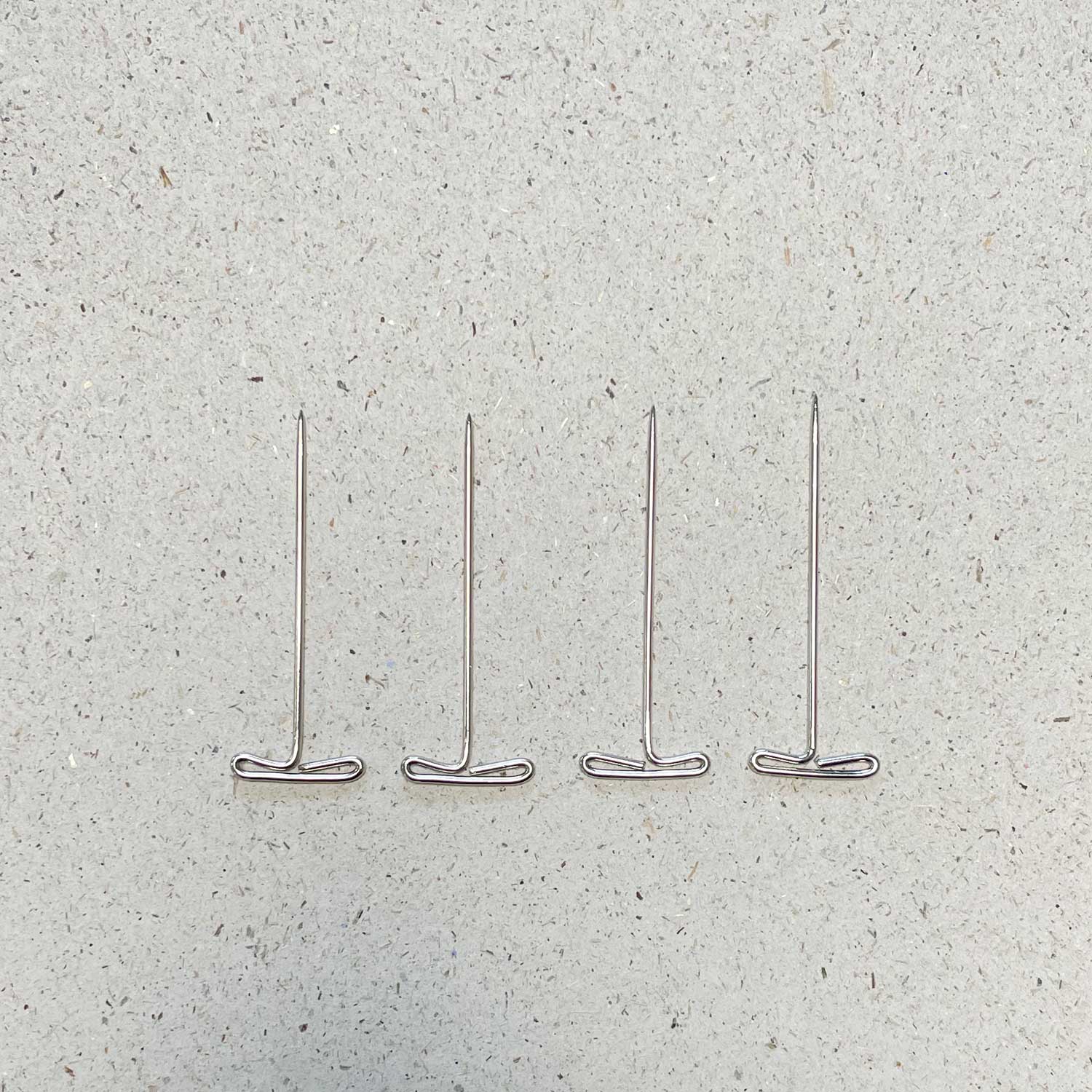 ChiaoGoo Seilschlüssel Mini – 4 Stück