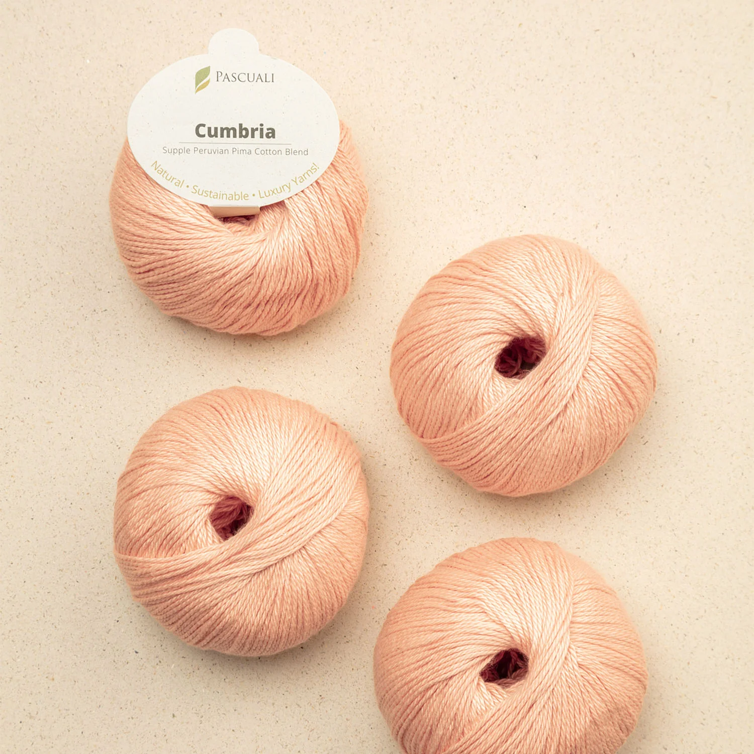 CUMBRIA | PIMA BAUMWOLLE & BAMBUS - Image 10