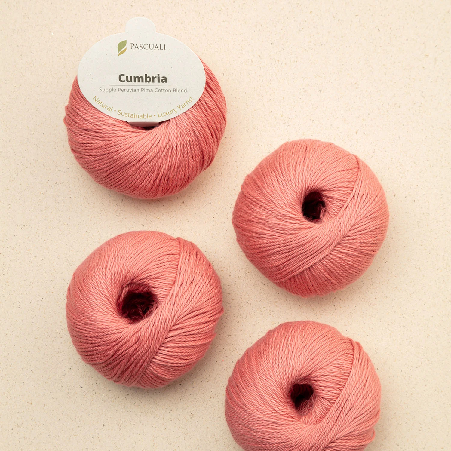 CUMBRIA | PIMA BAUMWOLLE & BAMBUS - Image 11