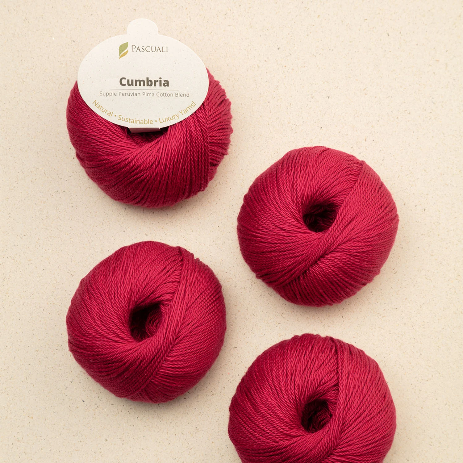 CUMBRIA | PIMA BAUMWOLLE & BAMBUS - Image 12