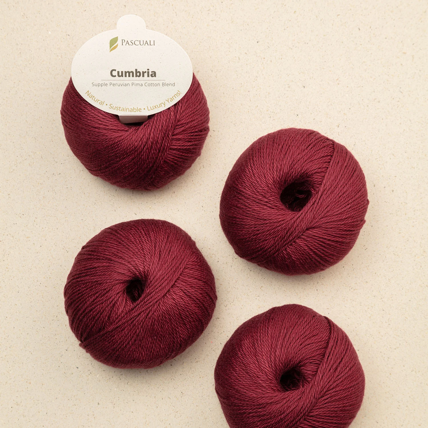 CUMBRIA | PIMA BAUMWOLLE & BAMBUS - Image 13