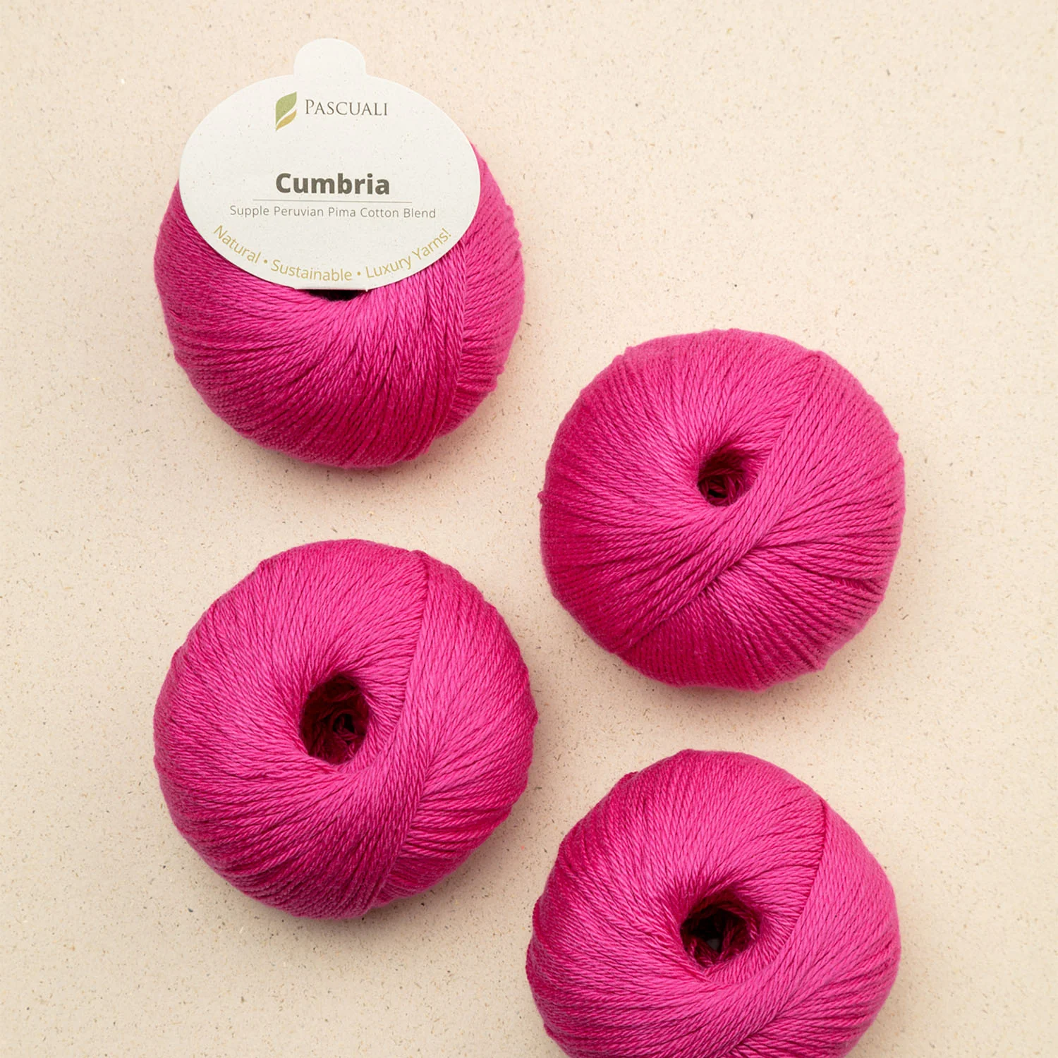 CUMBRIA | PIMA BAUMWOLLE & BAMBUS - Image 14