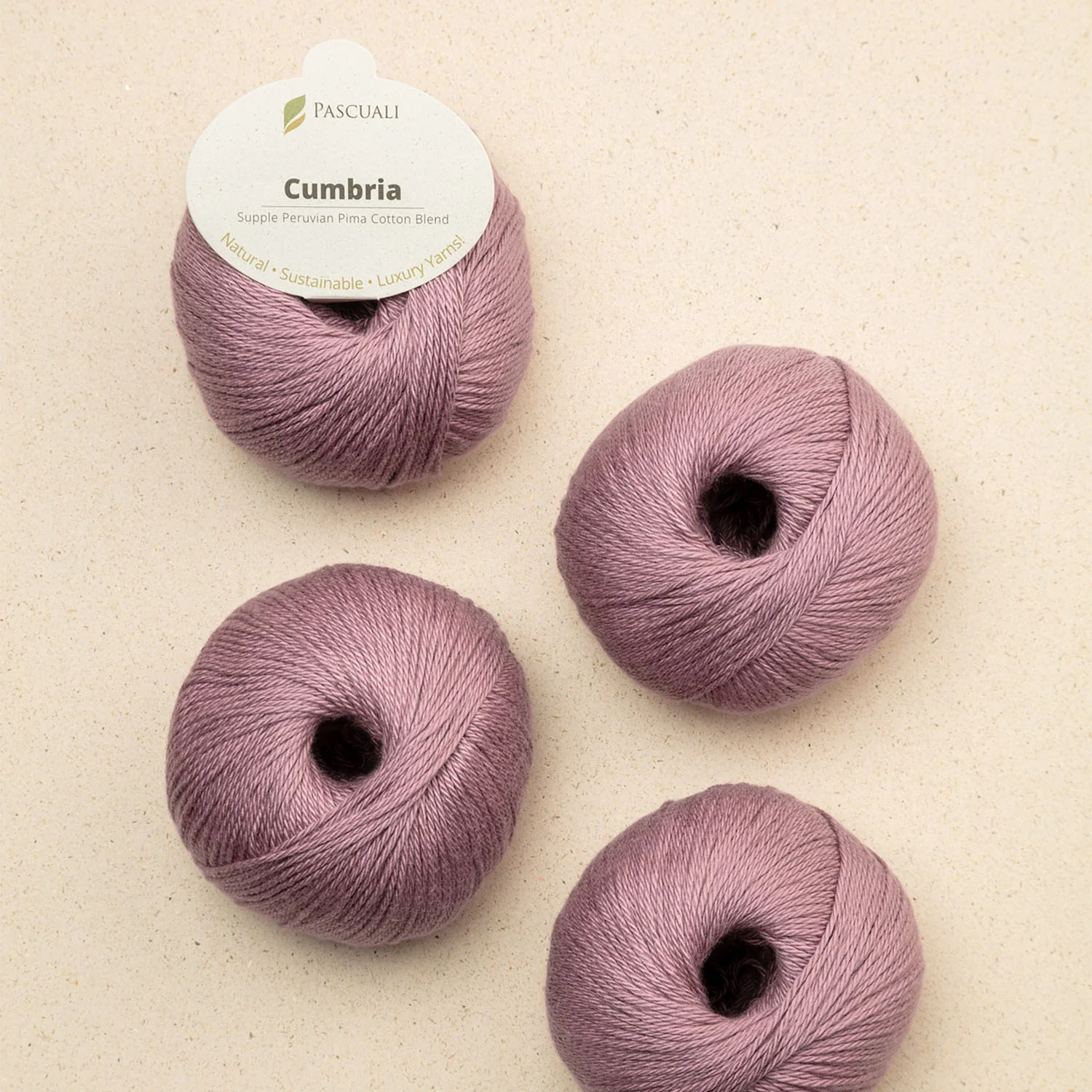 CUMBRIA | PIMA BAUMWOLLE & BAMBUS - Image 15
