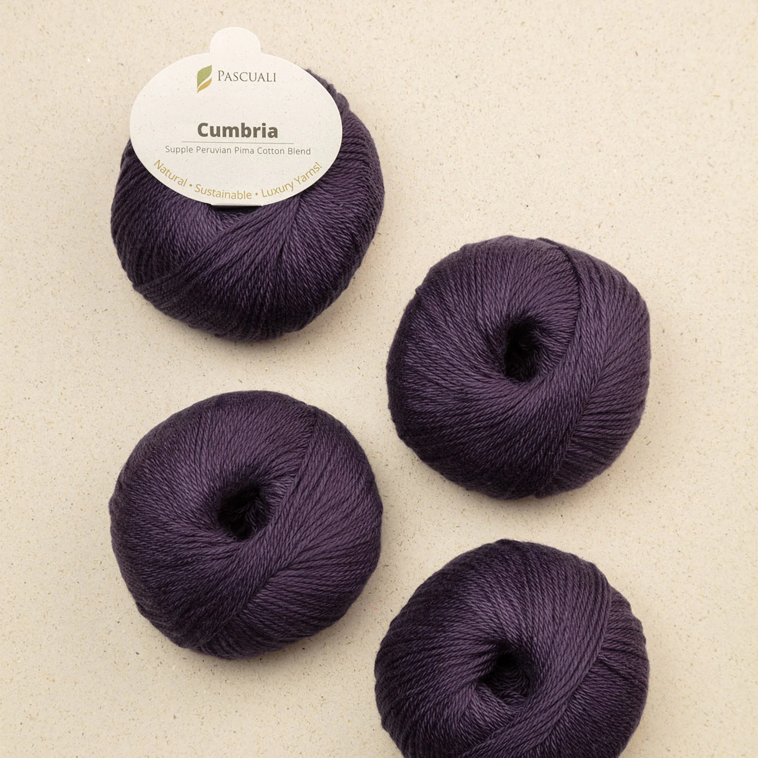CUMBRIA | PIMA BAUMWOLLE & BAMBUS - Image 16