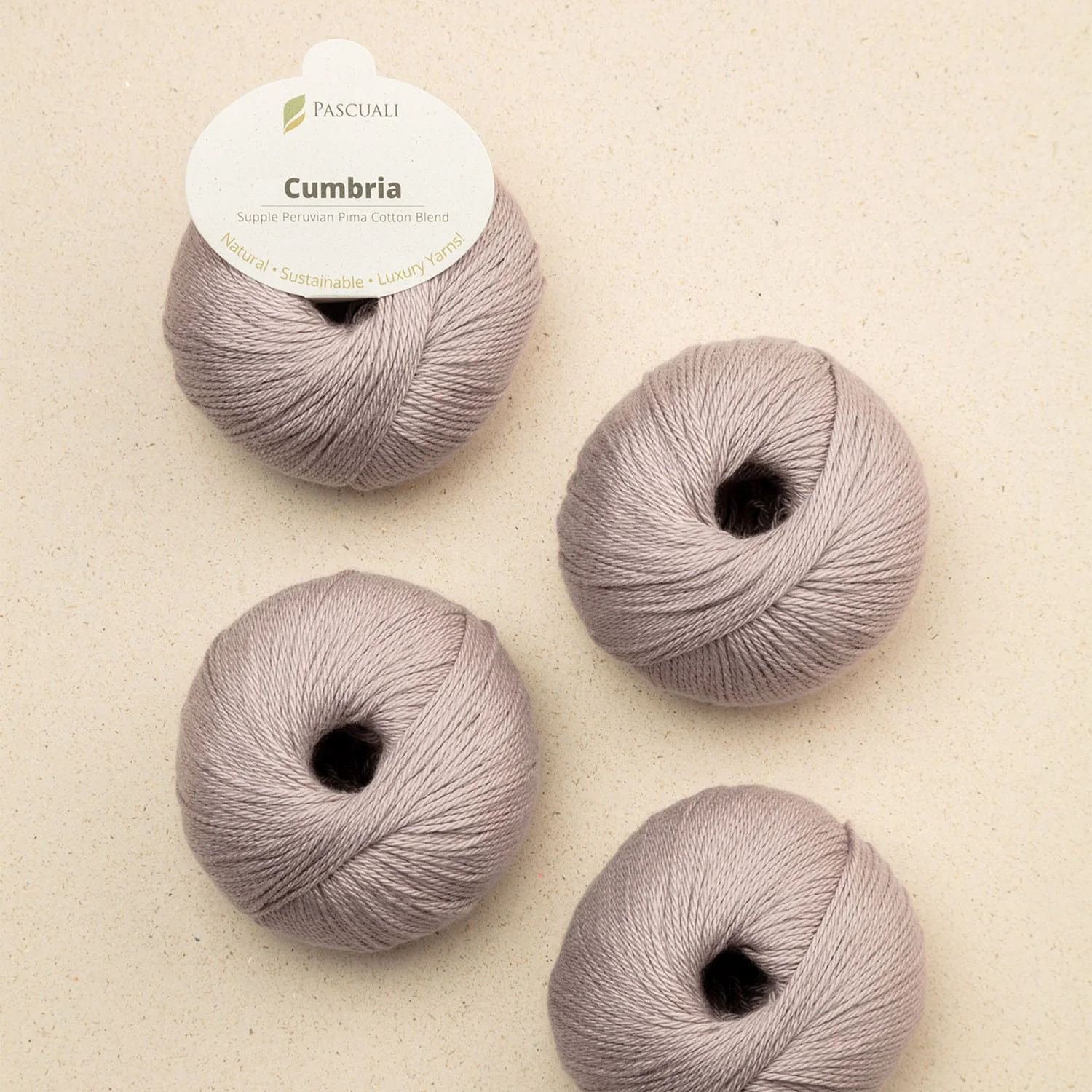 CUMBRIA | PIMA BAUMWOLLE & BAMBUS - Image 17