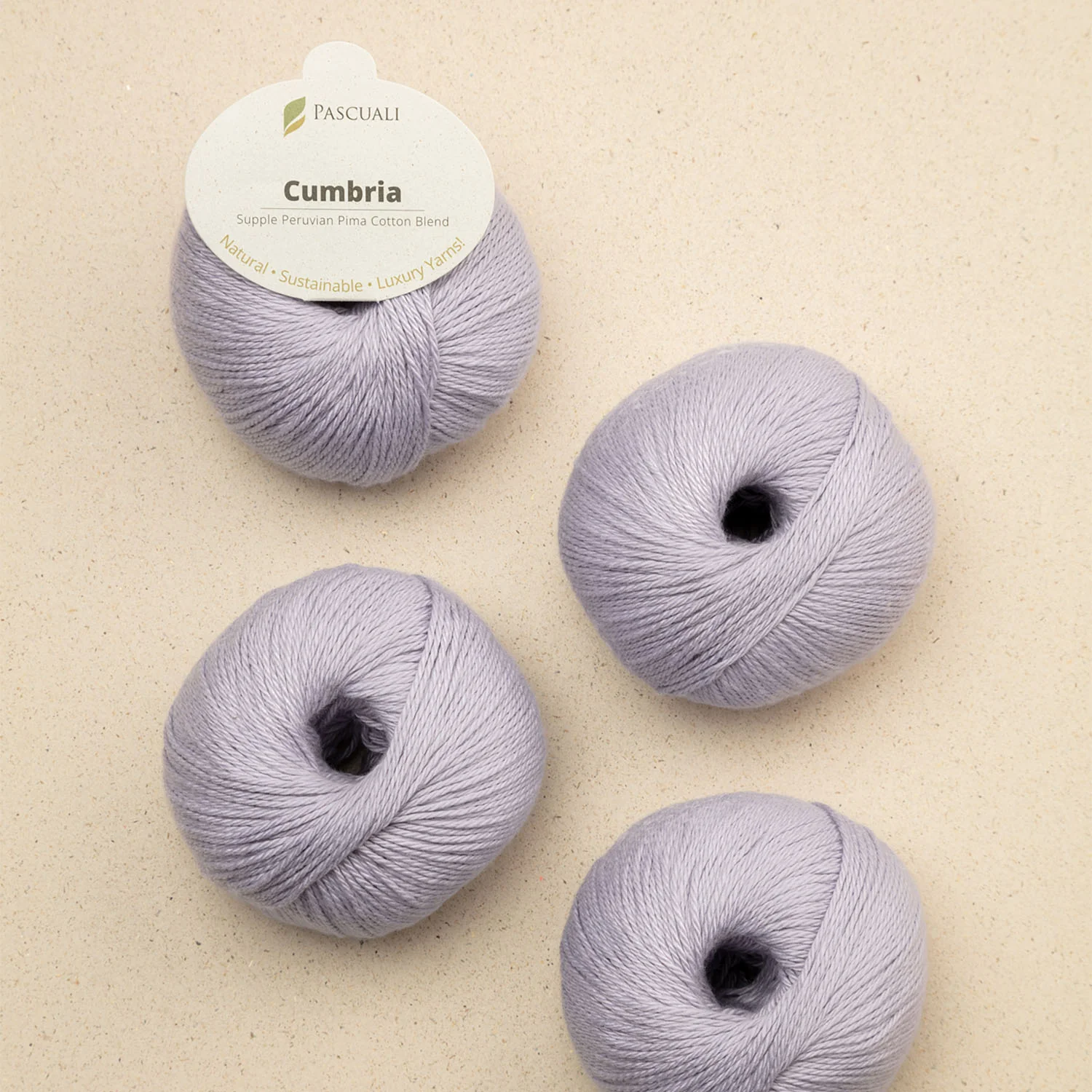CUMBRIA | PIMA BAUMWOLLE & BAMBUS - Image 18
