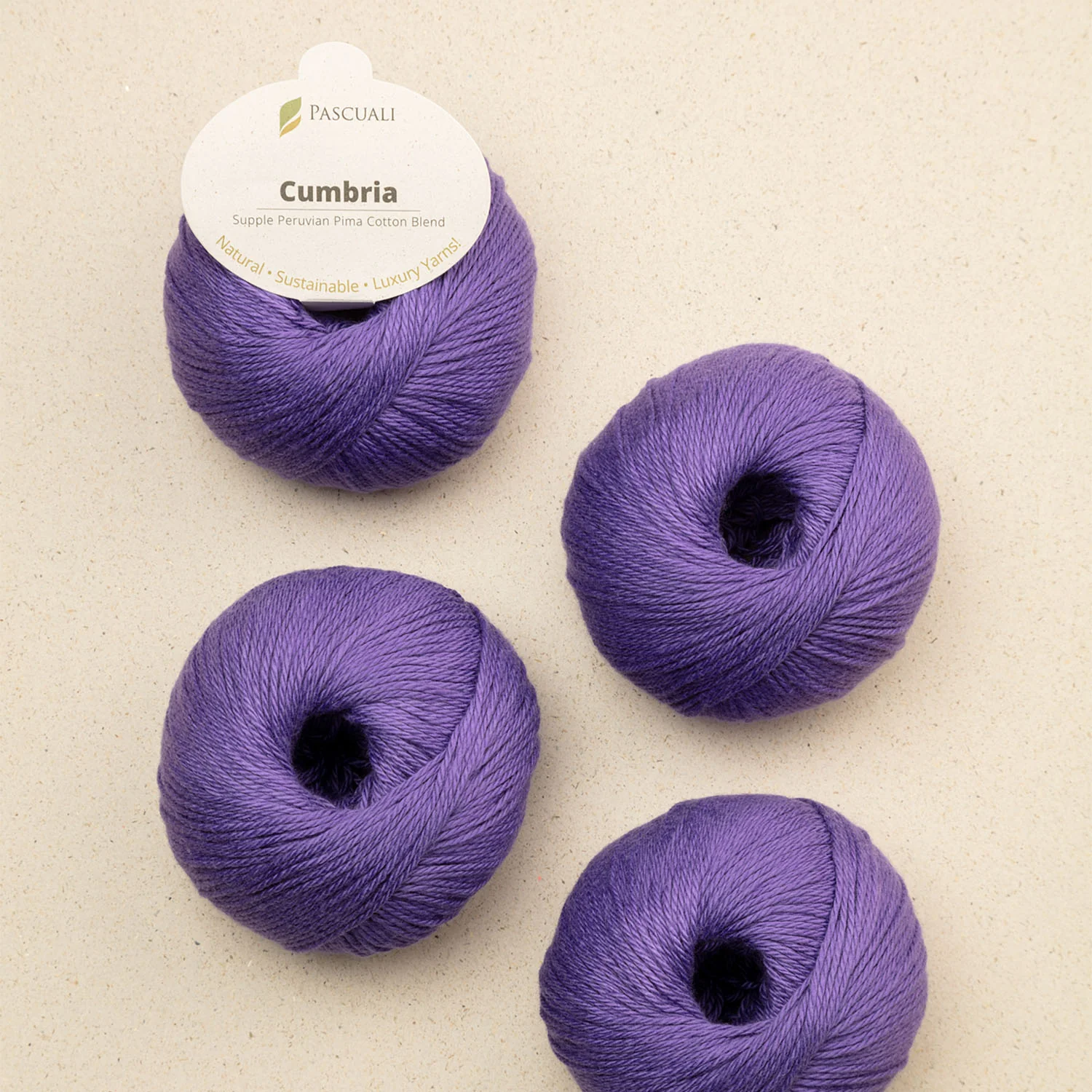 CUMBRIA | PIMA BAUMWOLLE & BAMBUS - Image 19