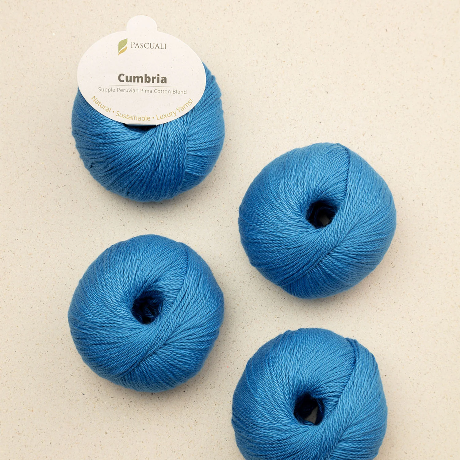 CUMBRIA | PIMA BAUMWOLLE & BAMBUS - Image 22
