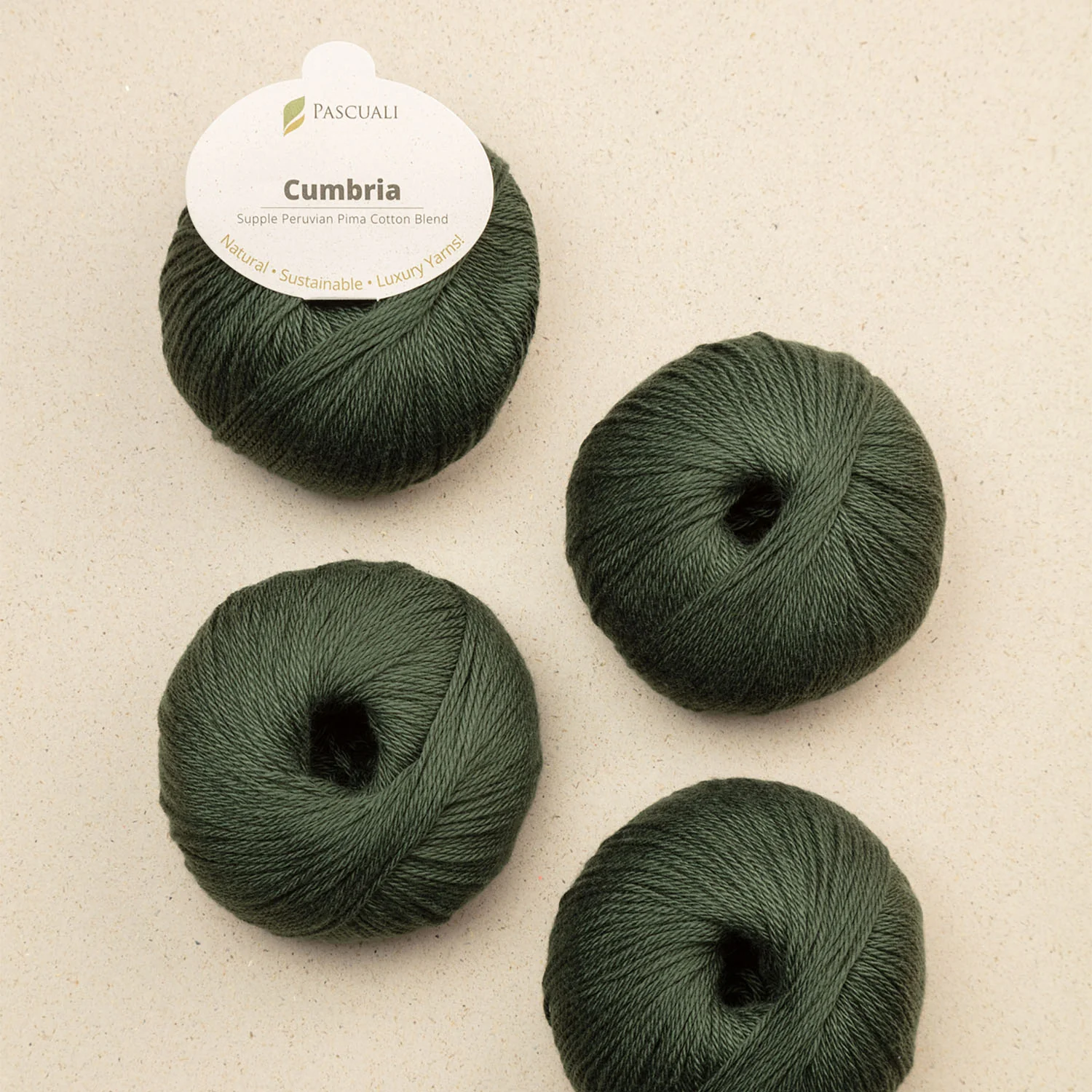 CUMBRIA | PIMA BAUMWOLLE & BAMBUS - Image 26