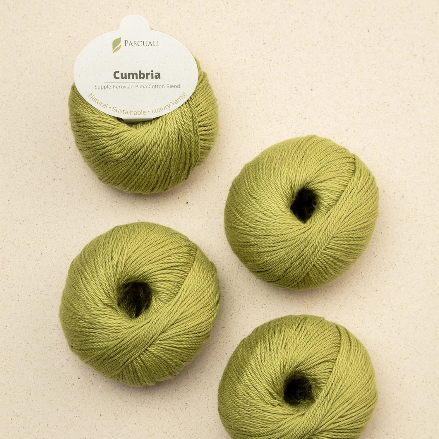 CUMBRIA | PIMA BAUMWOLLE & BAMBUS - Image 27