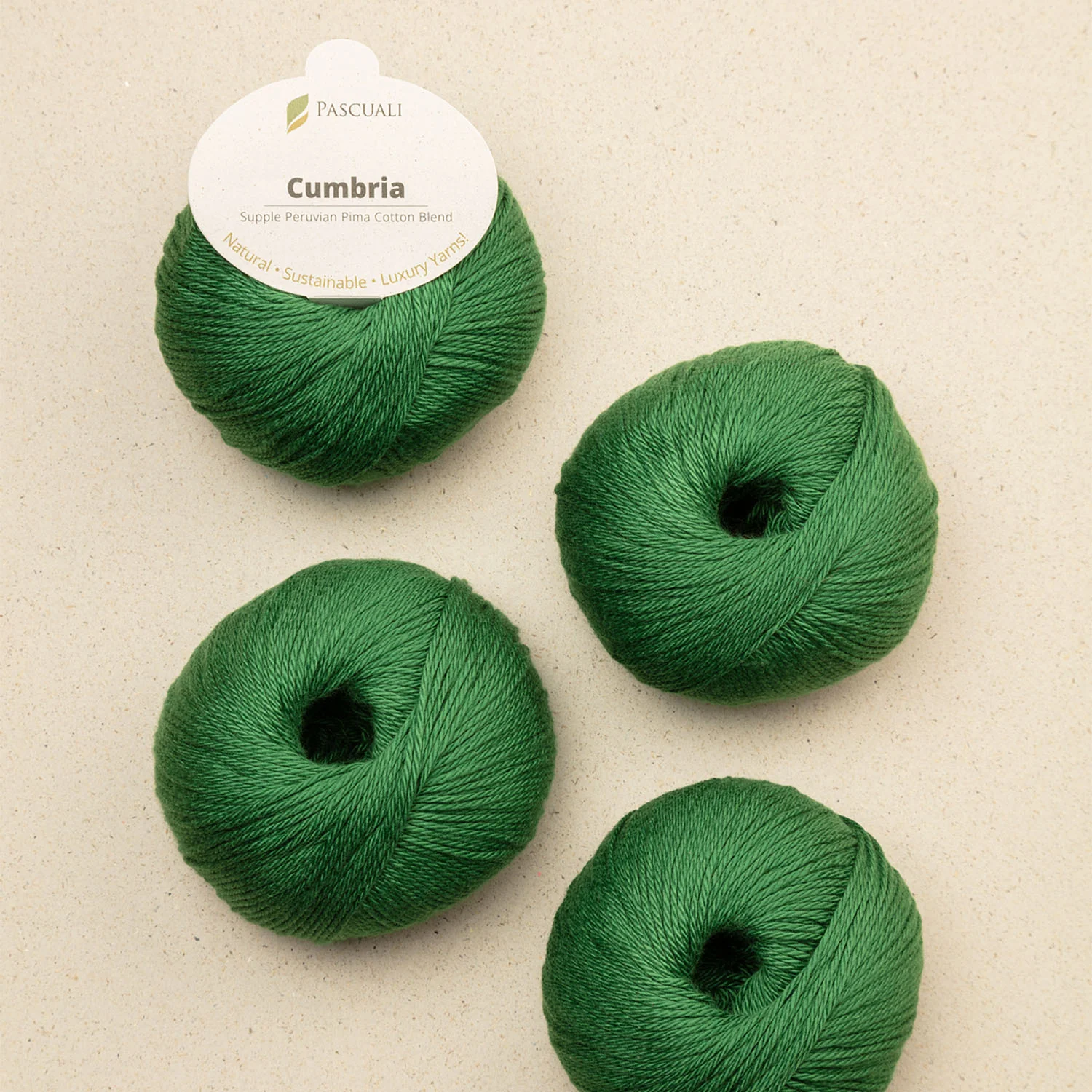 CUMBRIA | PIMA BAUMWOLLE & BAMBUS - Image 28