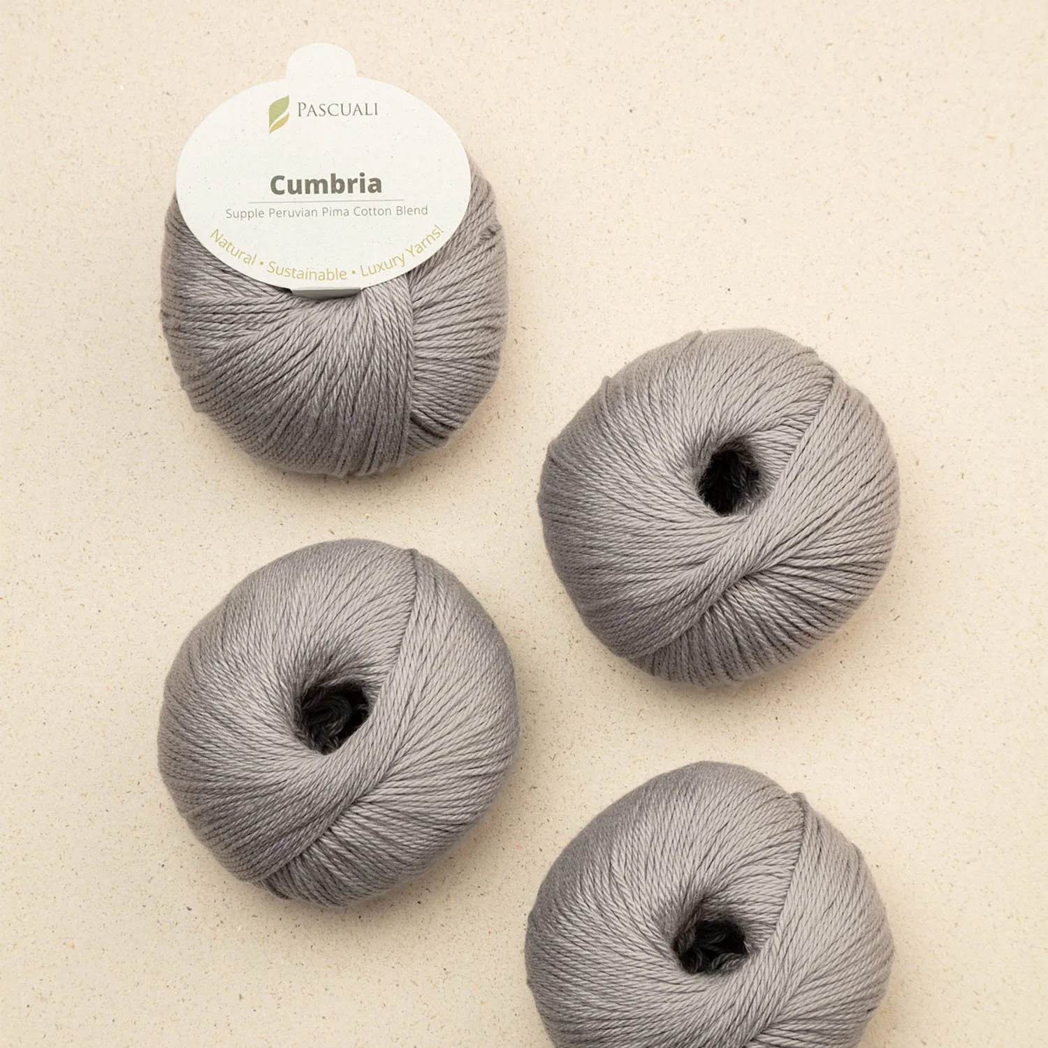CUMBRIA | PIMA BAUMWOLLE & BAMBUS - Image 29