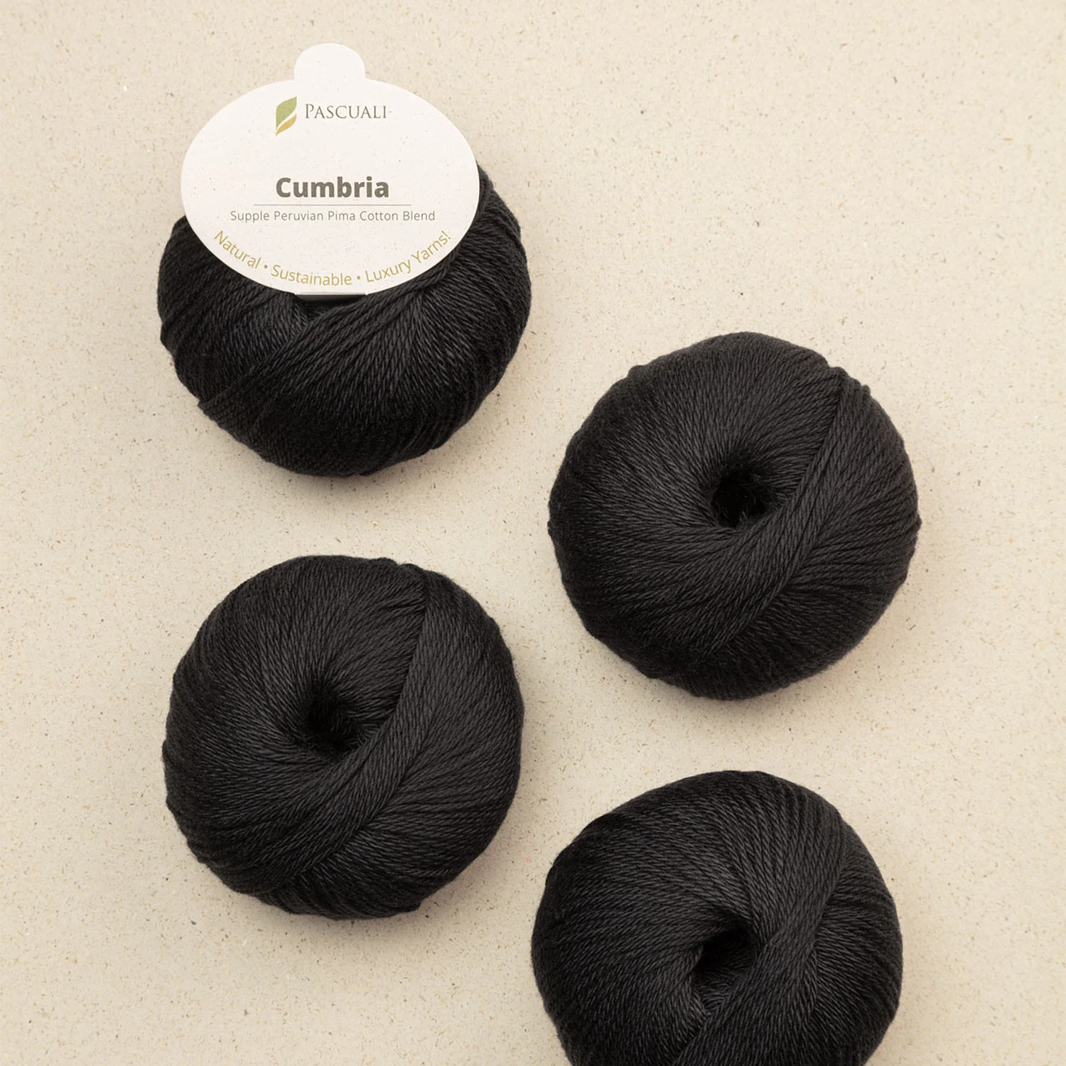 CUMBRIA | PIMA BAUMWOLLE & BAMBUS - Image 31