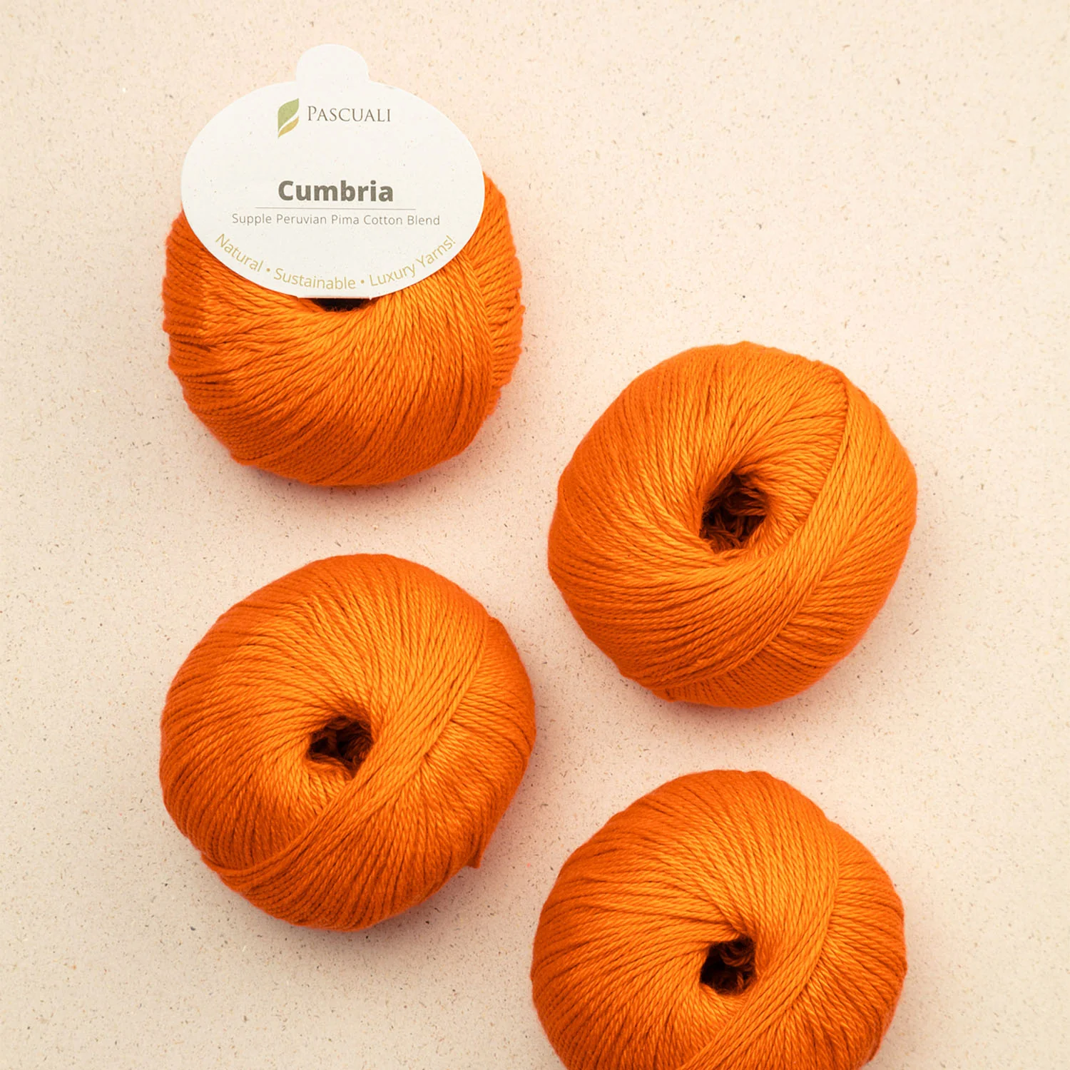 CUMBRIA | PIMA BAUMWOLLE & BAMBUS - Image 6