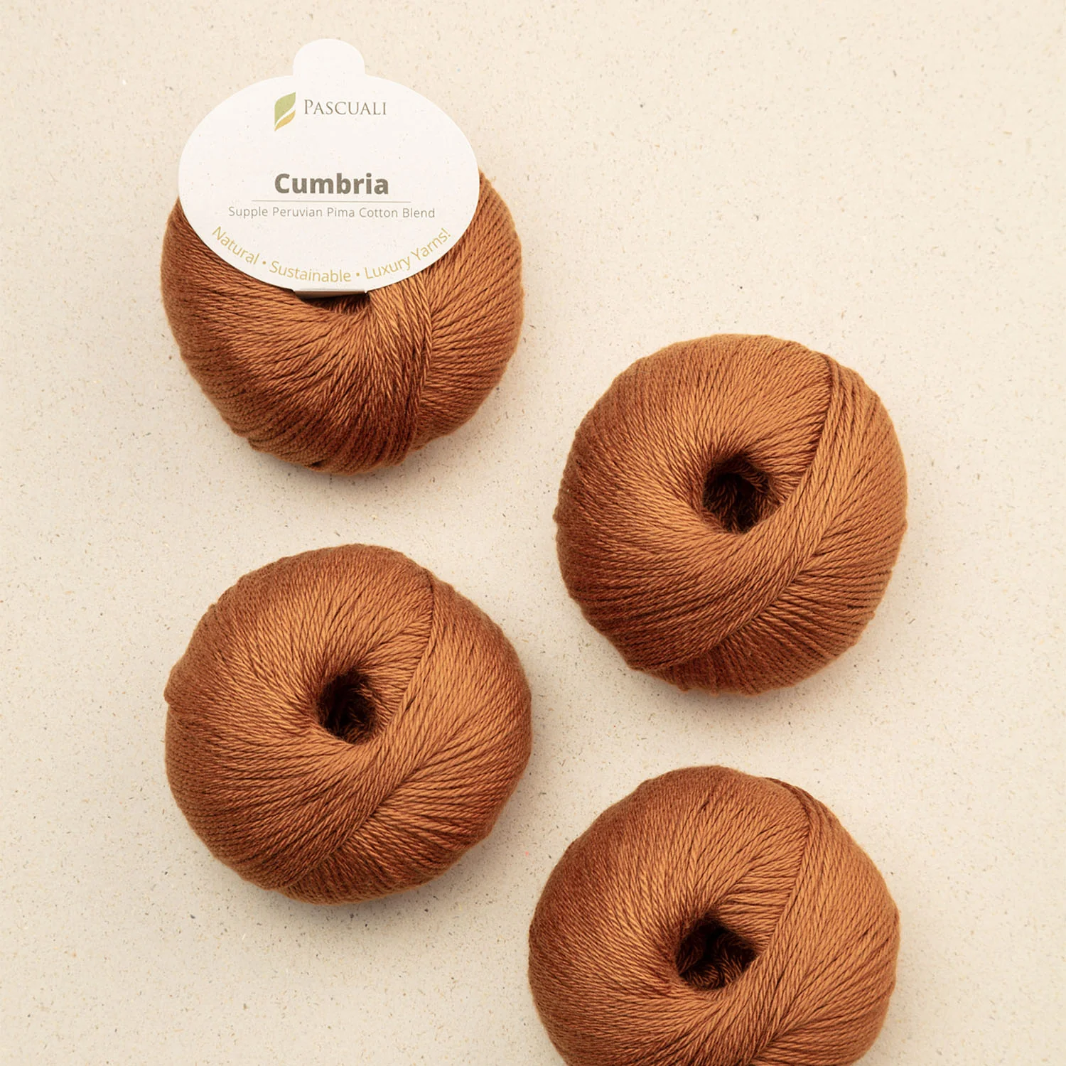 CUMBRIA | PIMA BAUMWOLLE & BAMBUS - Image 7