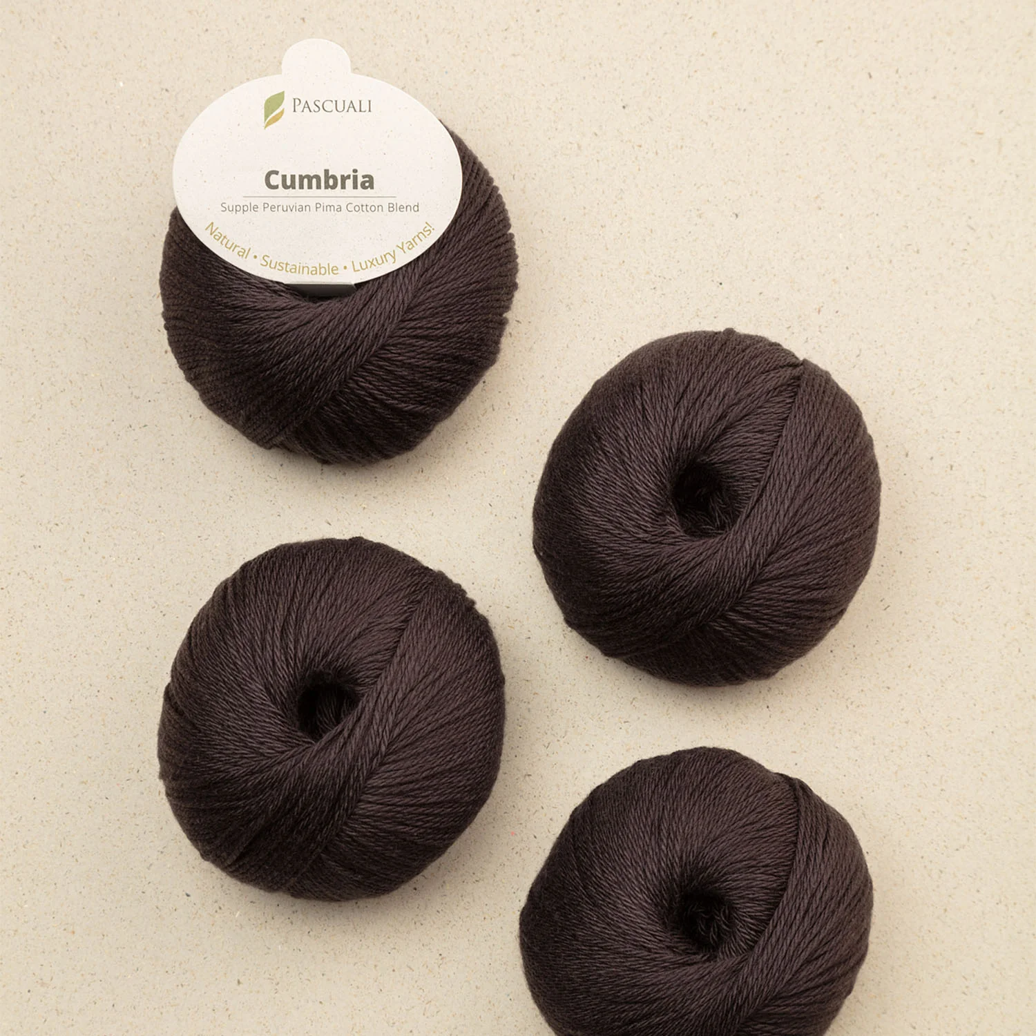 CUMBRIA | PIMA BAUMWOLLE & BAMBUS - Image 8