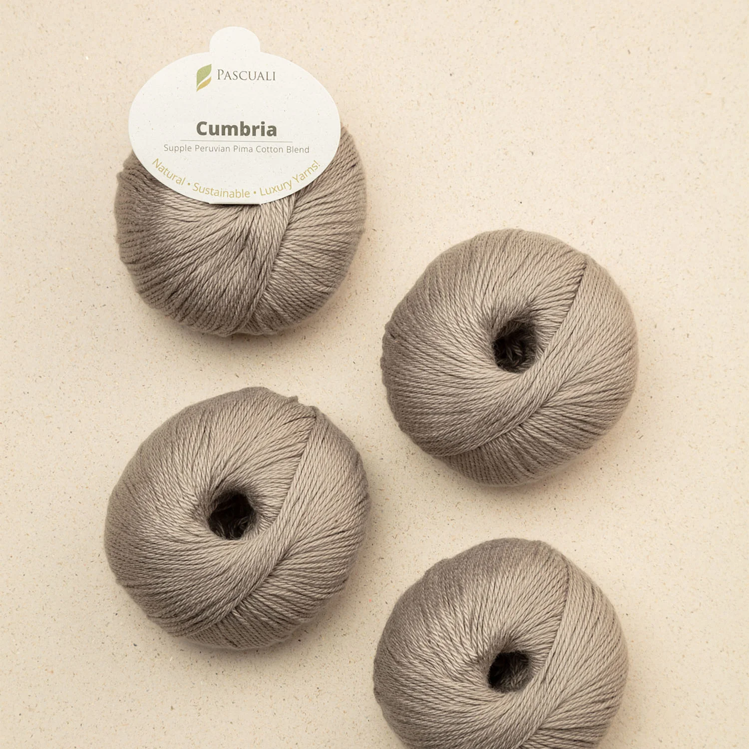 CUMBRIA | PIMA BAUMWOLLE & BAMBUS - Image 9