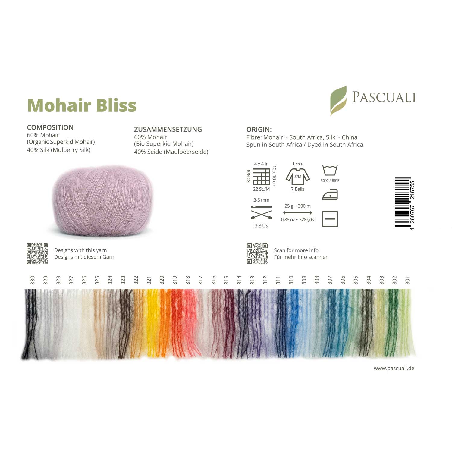 FARBKARTEN | COLOUR CARDS - Image 25