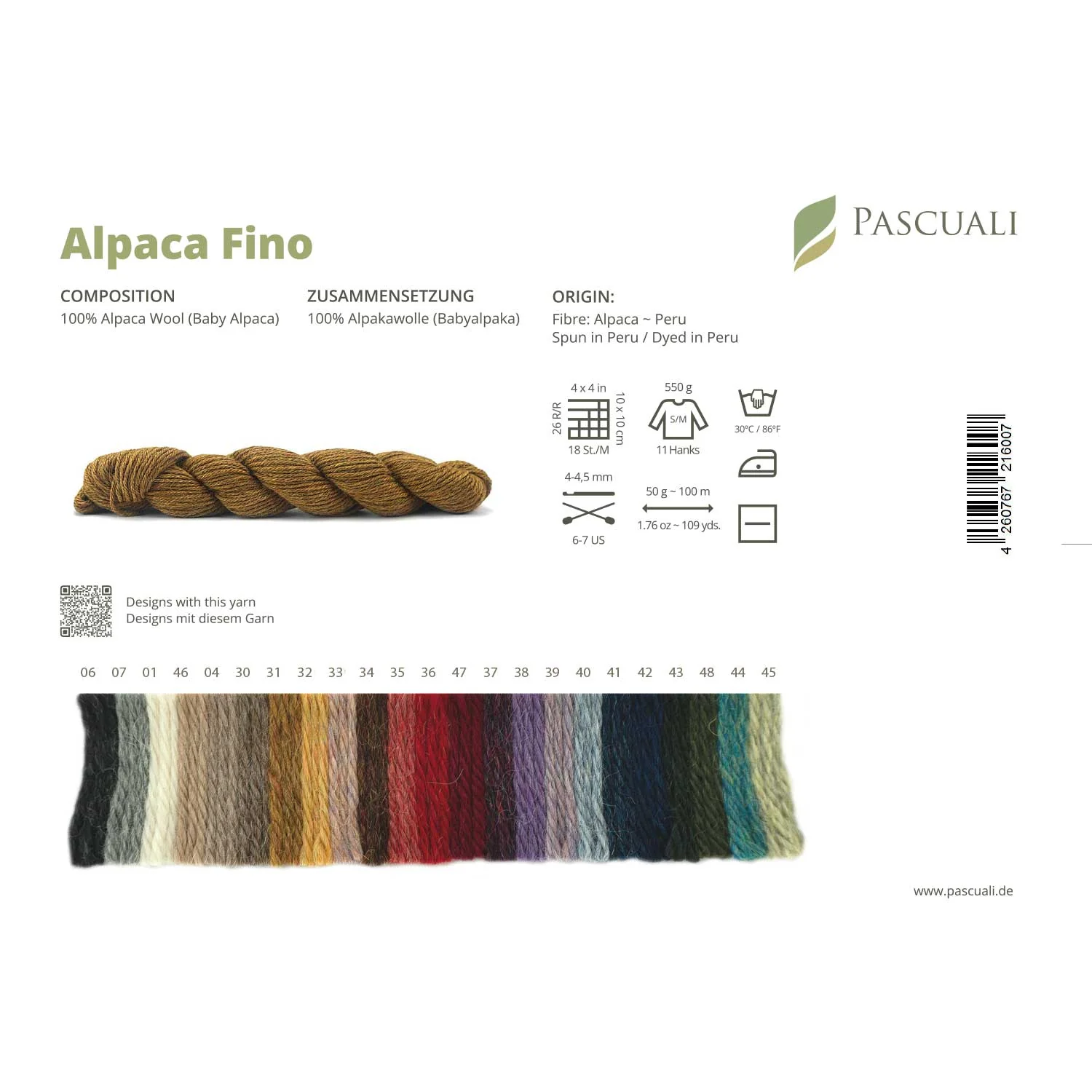 FARBKARTEN | COLOUR CARDS - Image 26