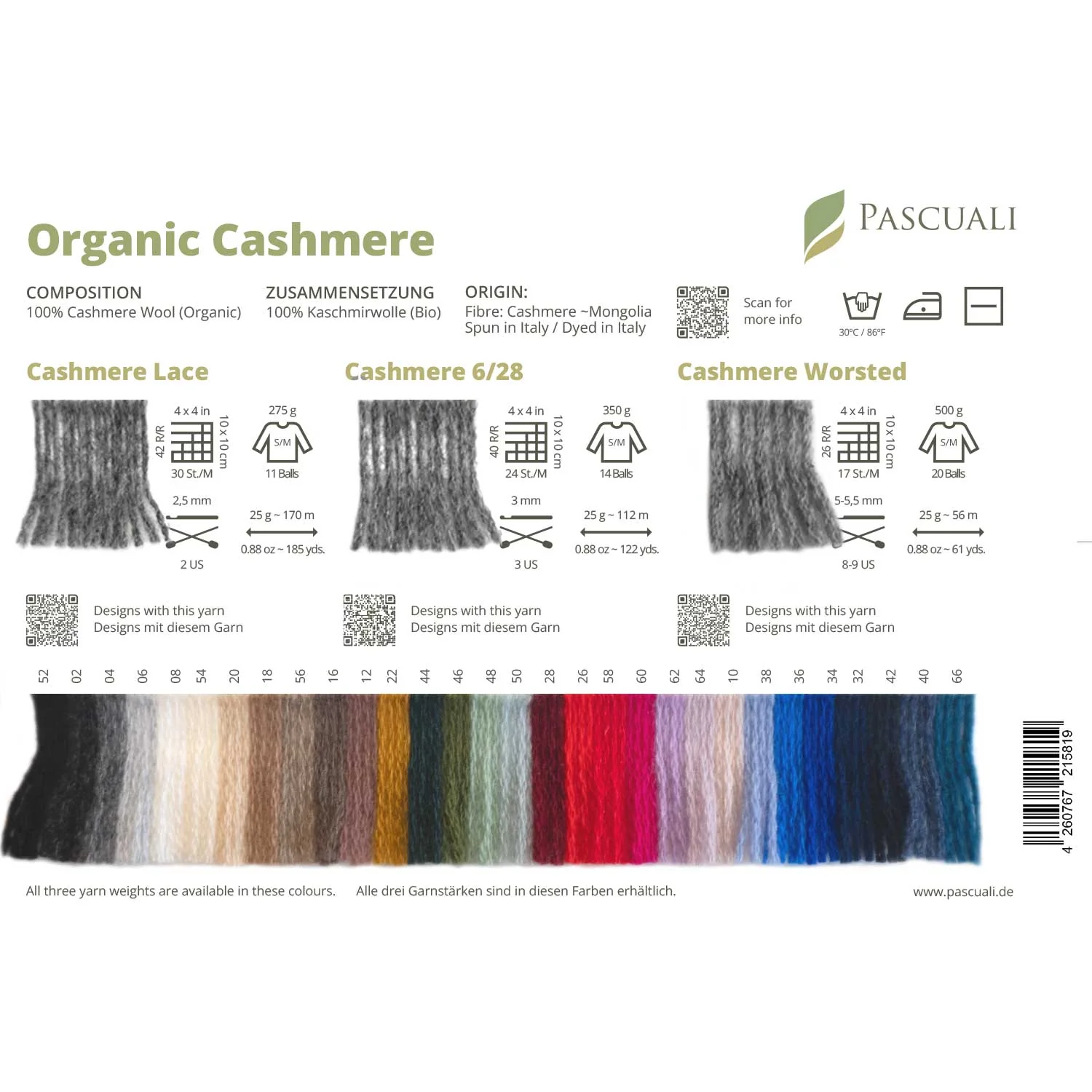FARBKARTEN | COLOUR CARDS - Image 27