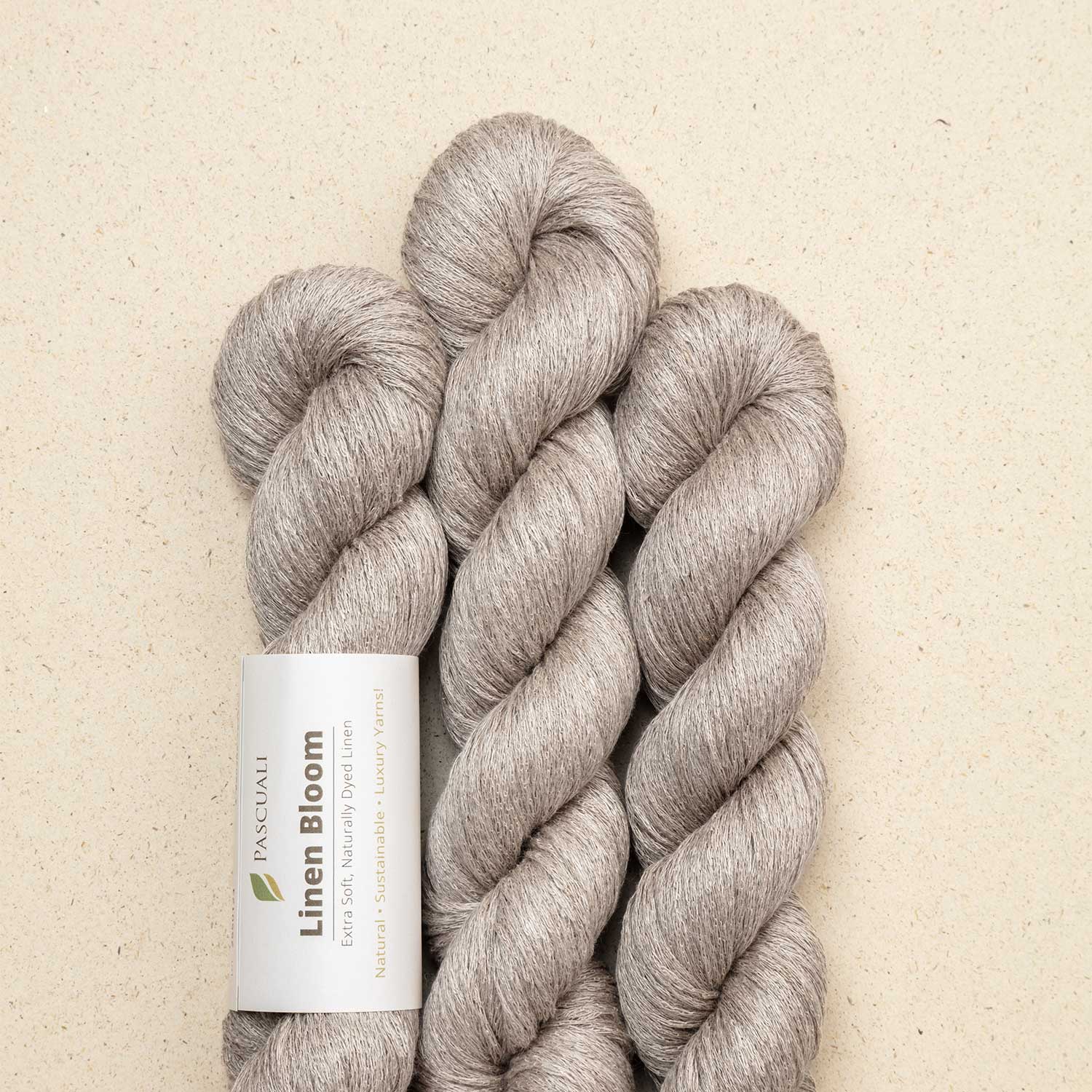 LINEN BLOOM | 100 % BIO LEINEN - Image 10