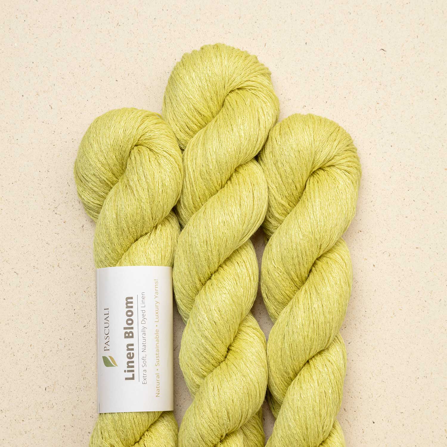 LINEN BLOOM | 100 % BIO LEINEN - Image 11