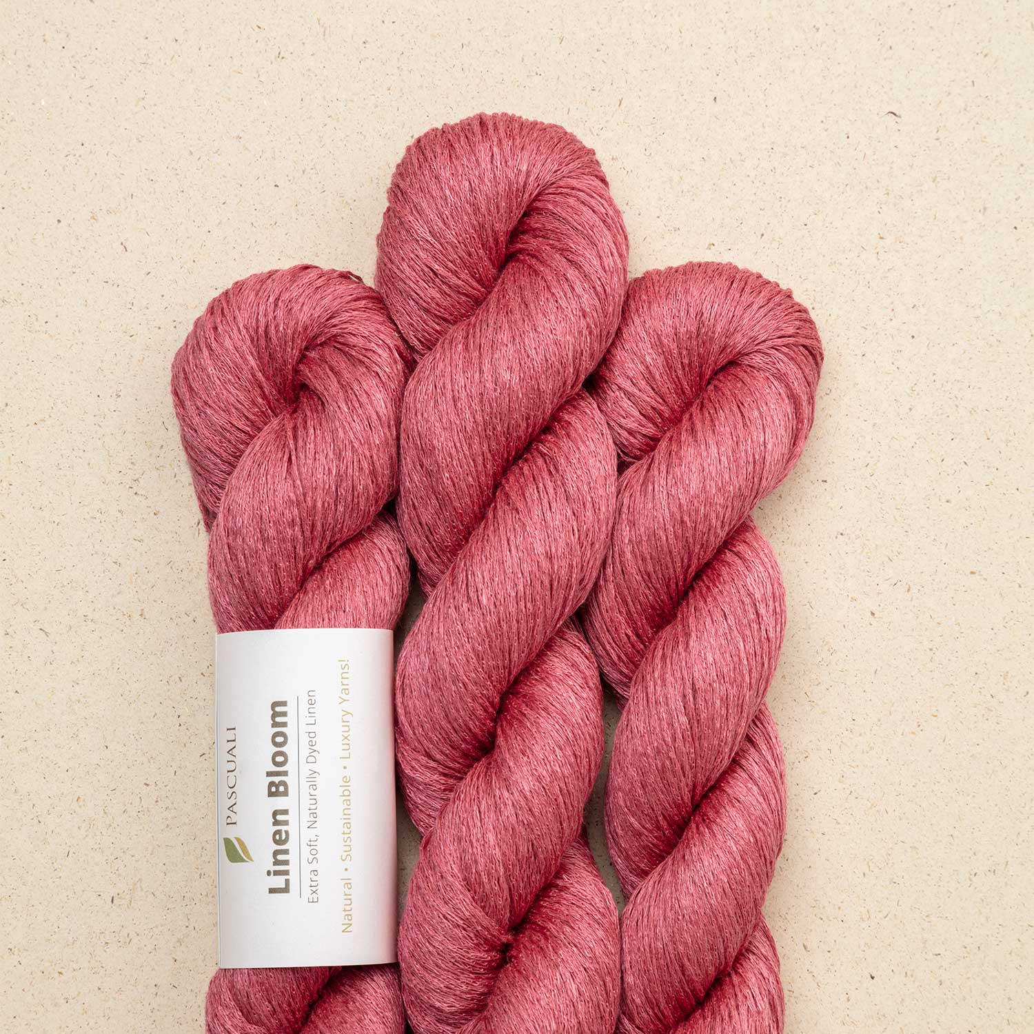 LINEN BLOOM | 100 % BIO LEINEN - Image 12